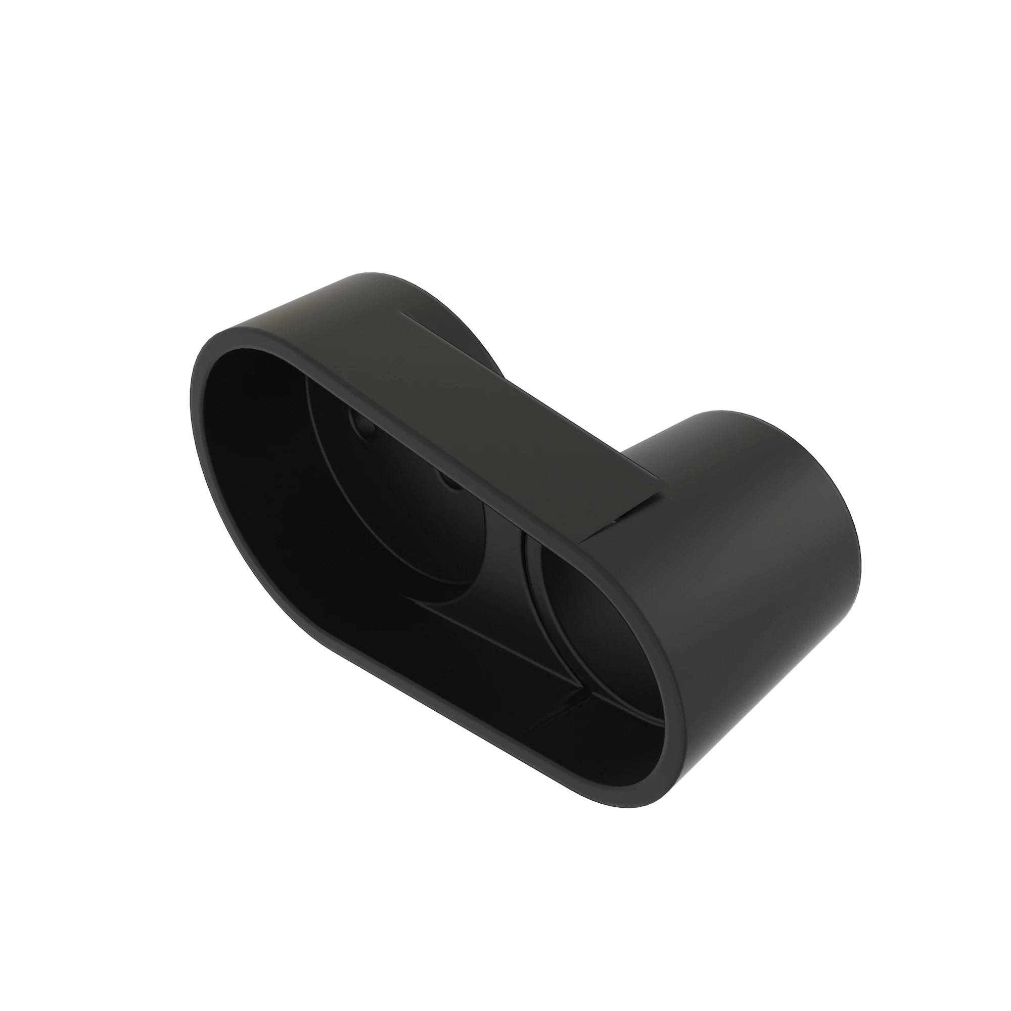 BOOT, BATTERY POST COVER NEGATIVE