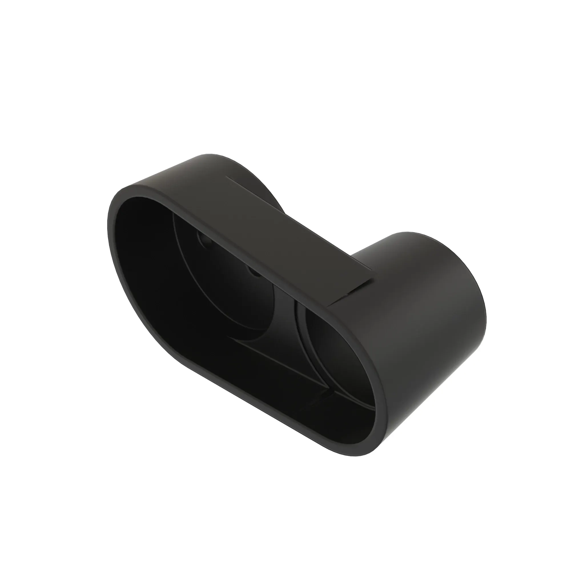 BOOT, BATTERY POST COVER NEGATIVE