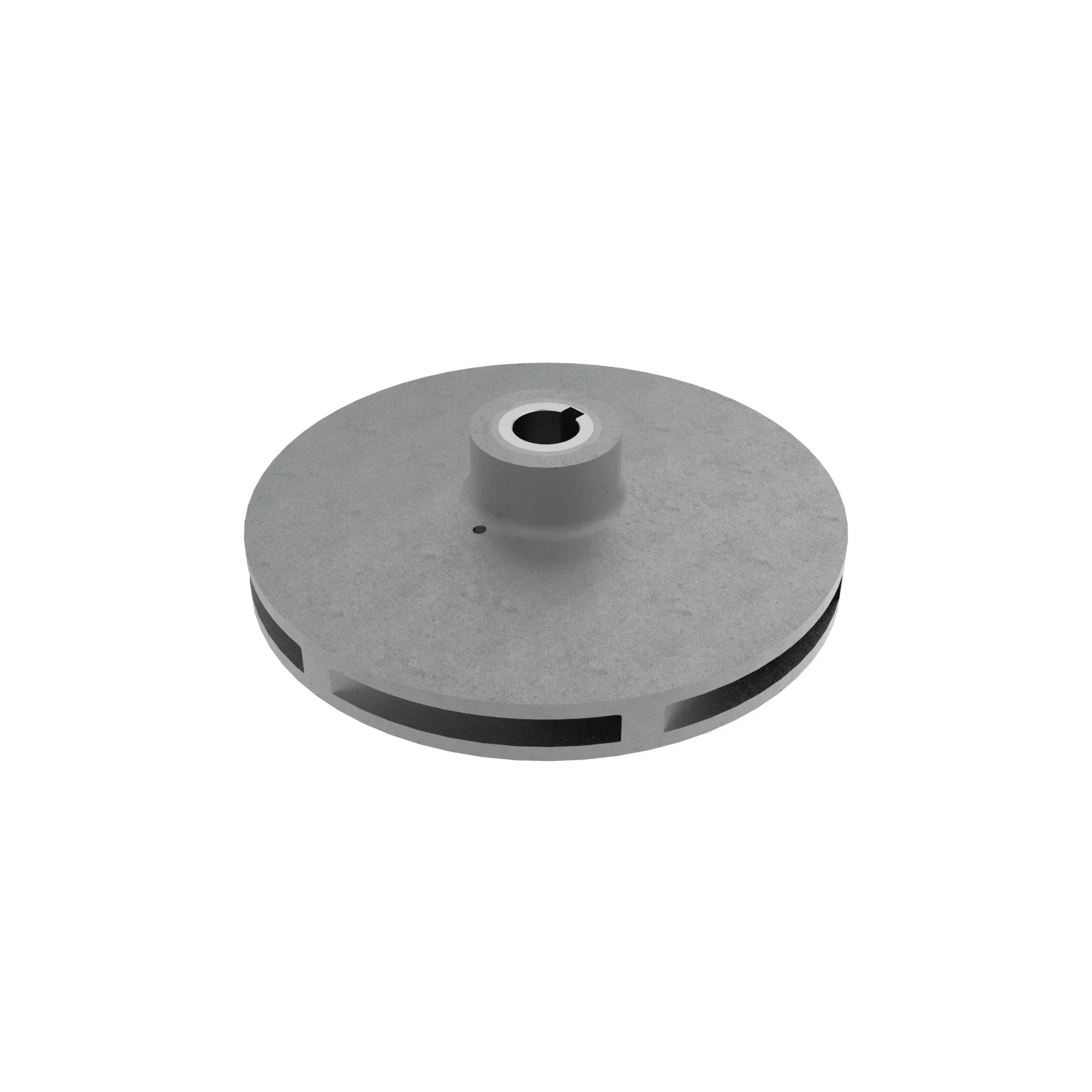John Deere Solution Pump Impeller - KK13539