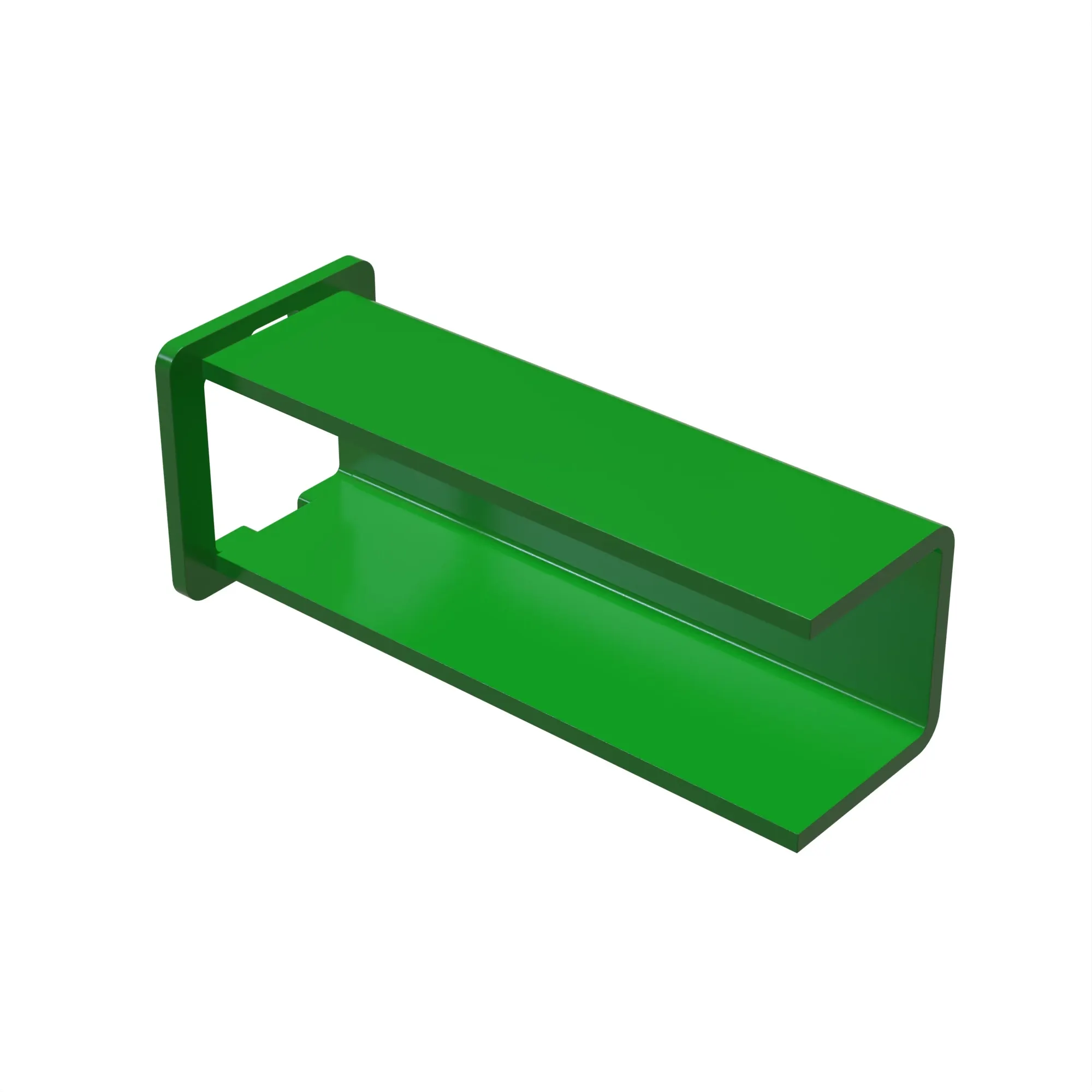 John Deere Row Support Guide - DQ41886