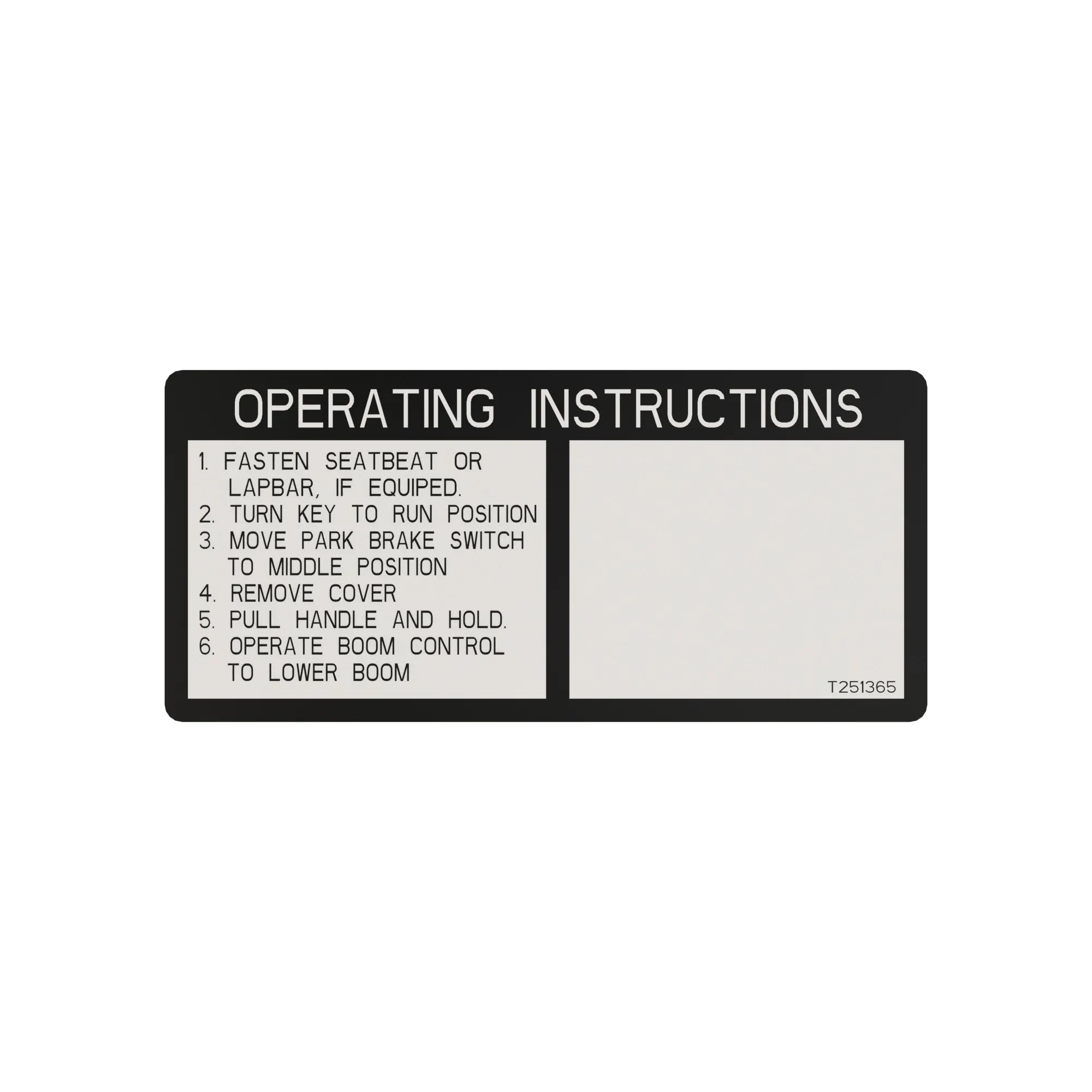 LABEL