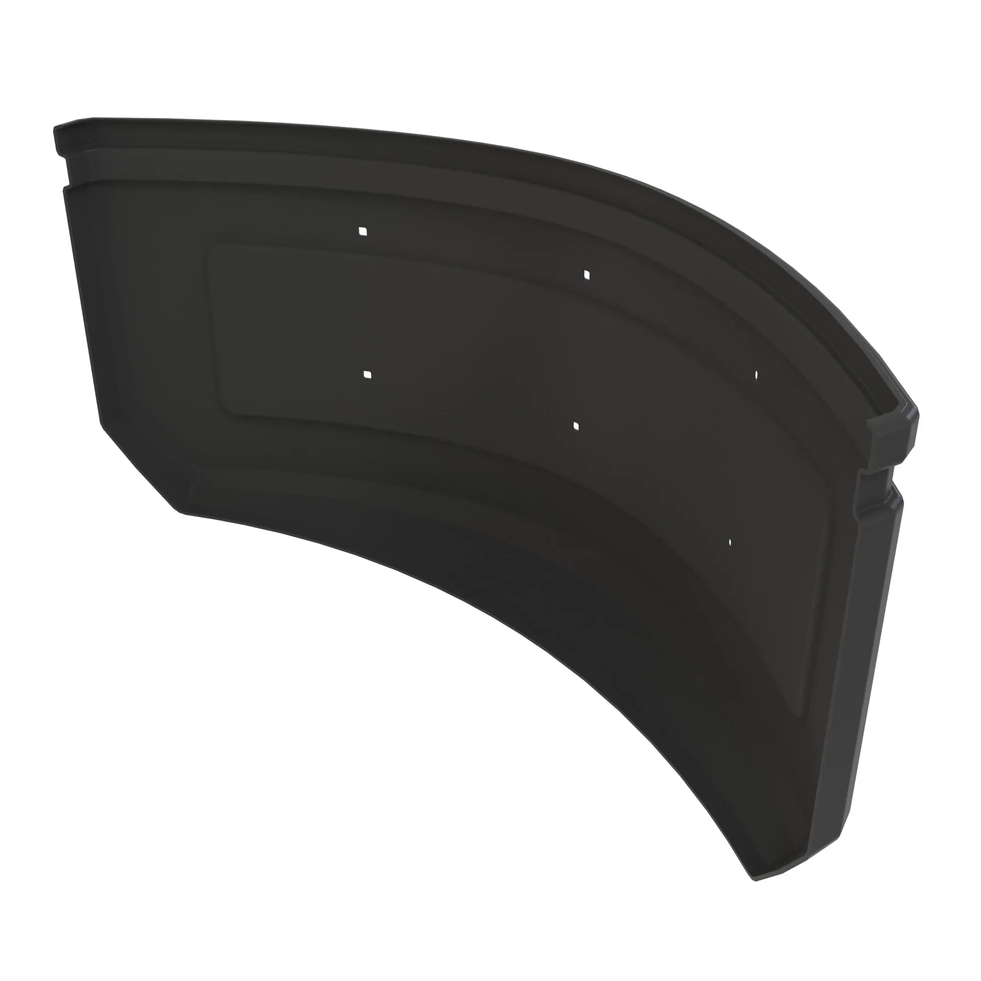 John Deere Fender - T405013
