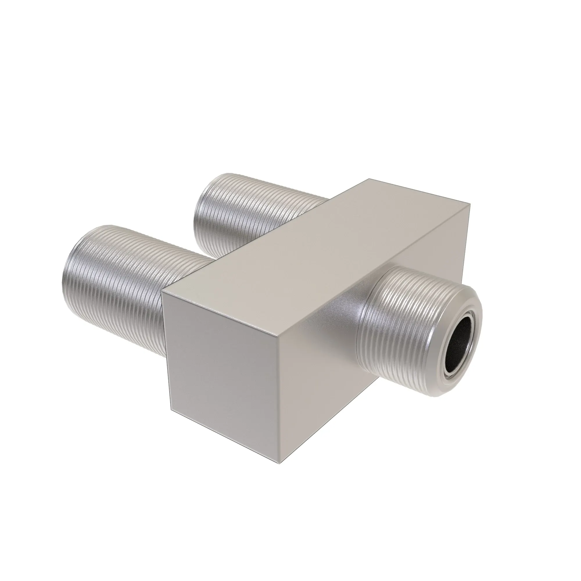 John Deere Manifold - AH128692