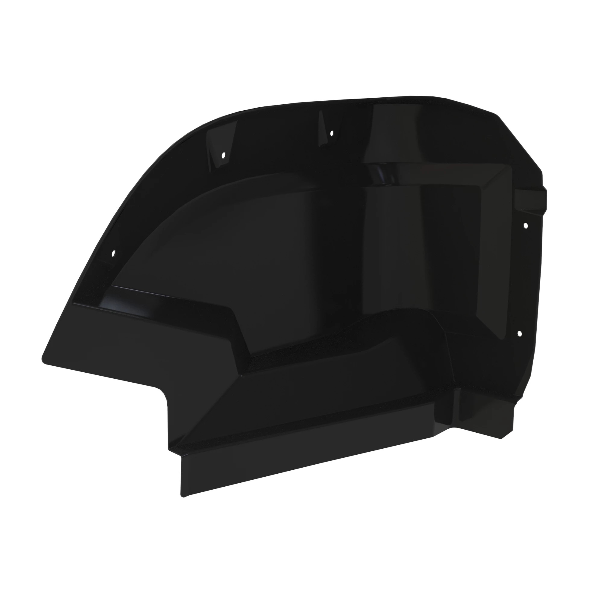 PANEL, F11, WHEEL / 4T, RH, 15L