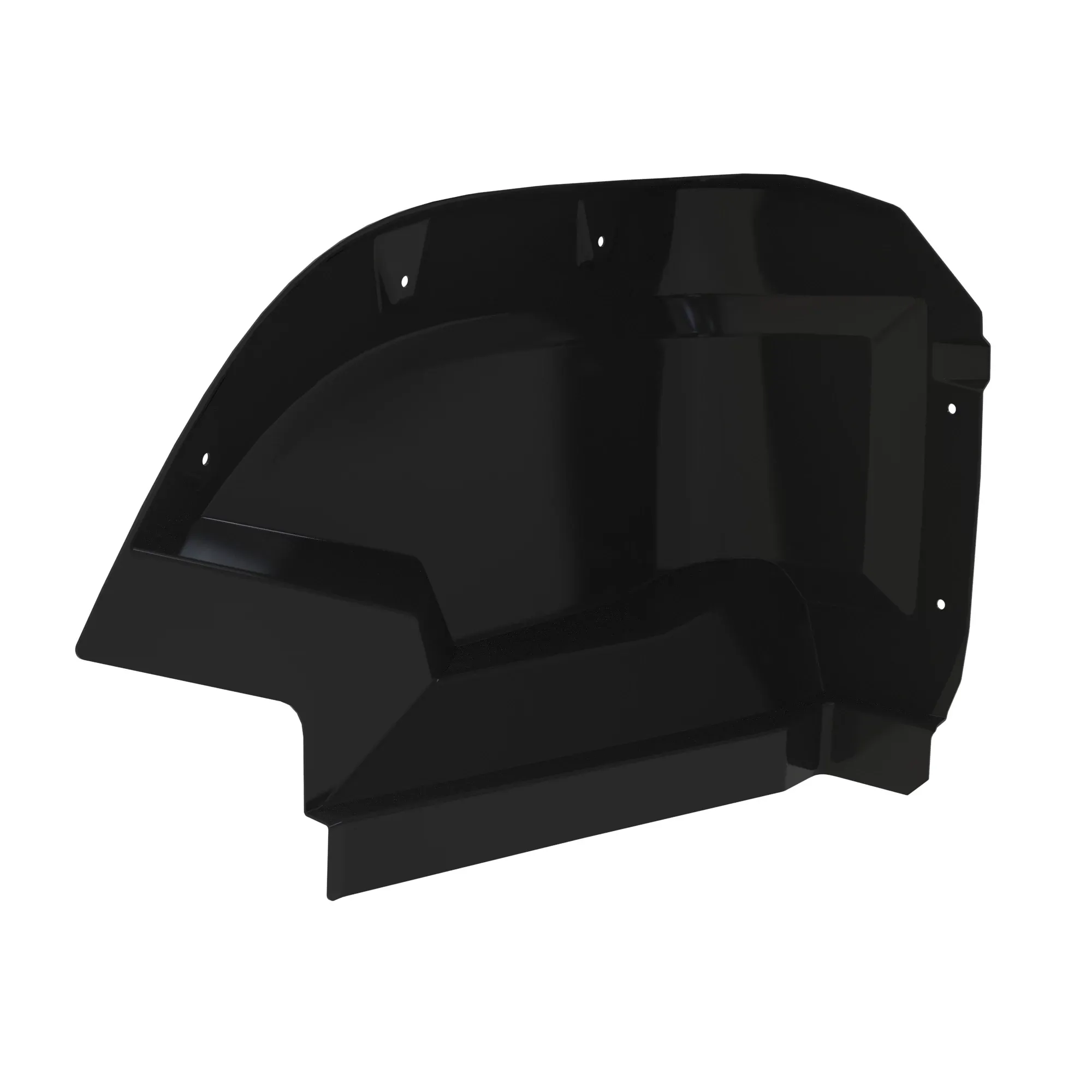PANEL, F11, WHEEL / 4T, RH, 15L