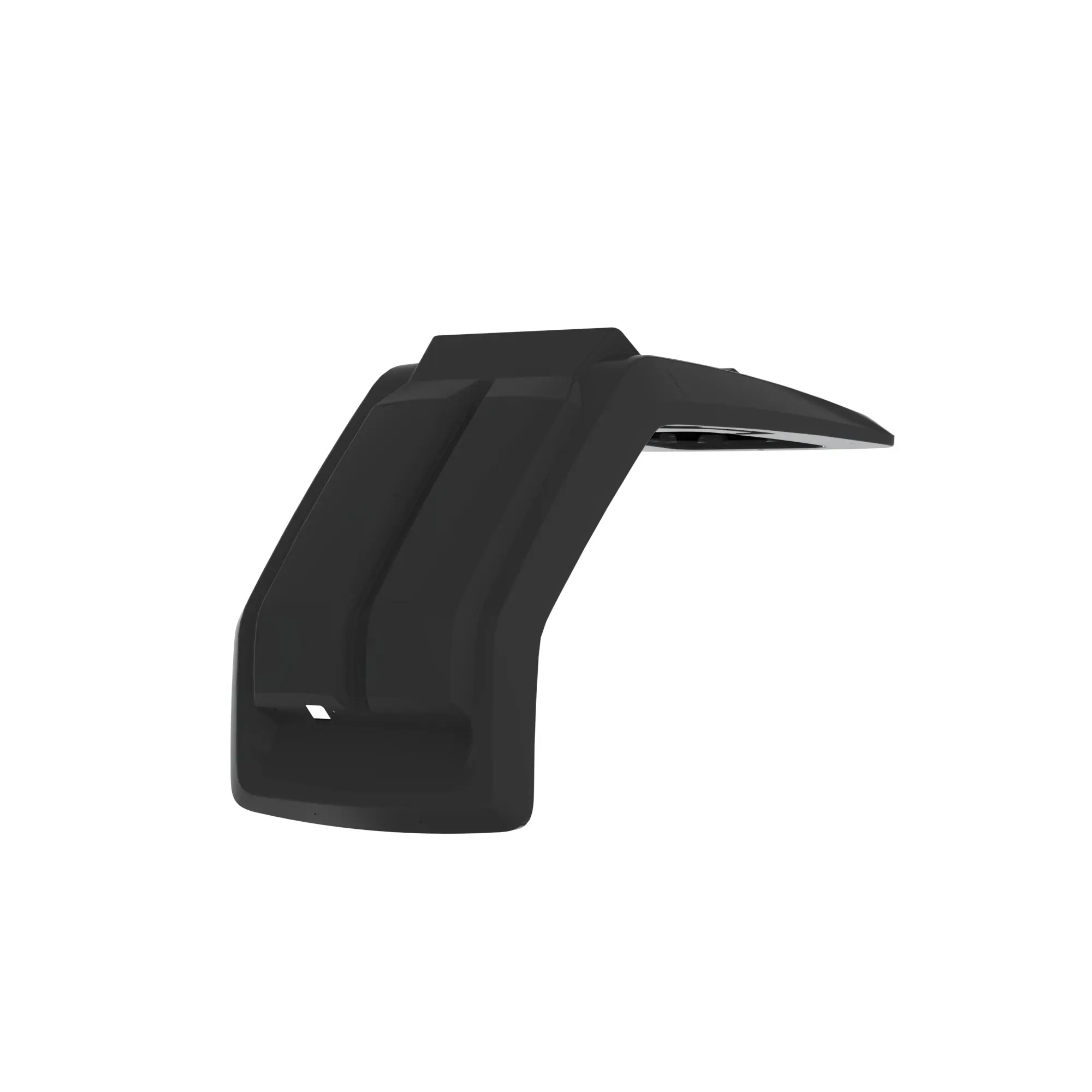 John Deere Rear Fender, Right Side - TA22592