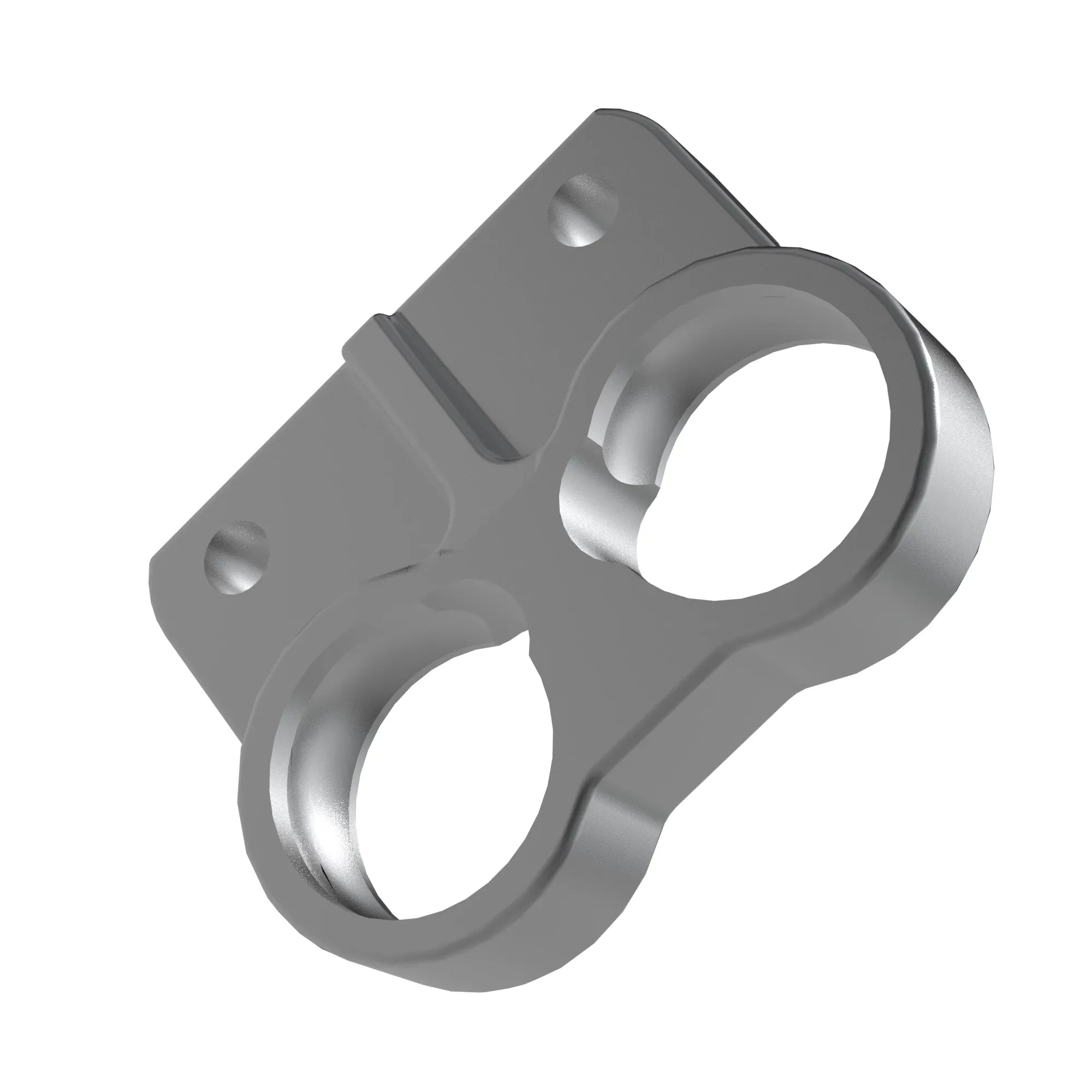 Bearing Housing W/O Bearing