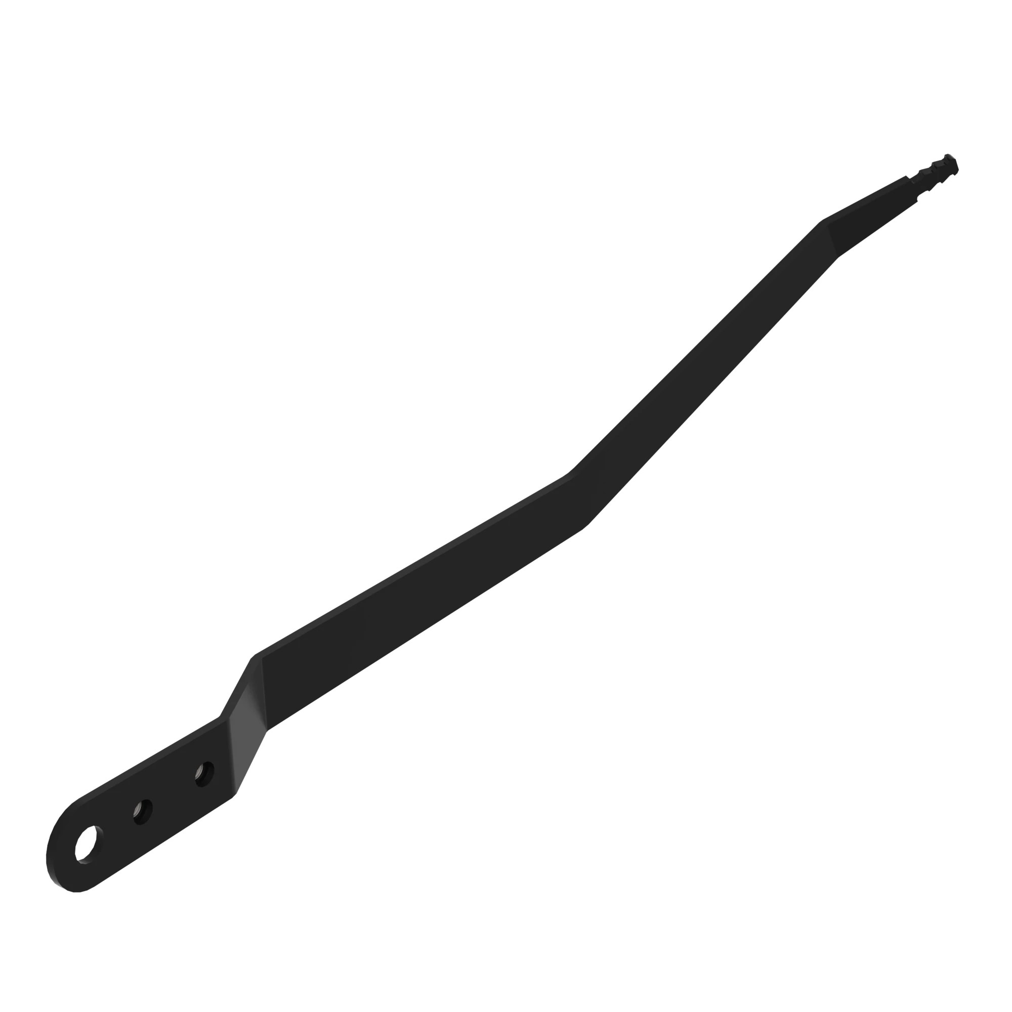 John Deere SCV I Lever - DQ60679