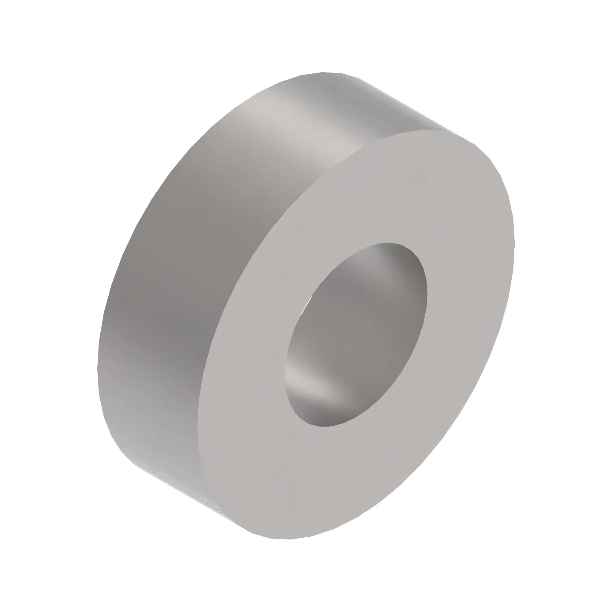 John Deere Spacer for Fertilizer Hopper - CQ18007