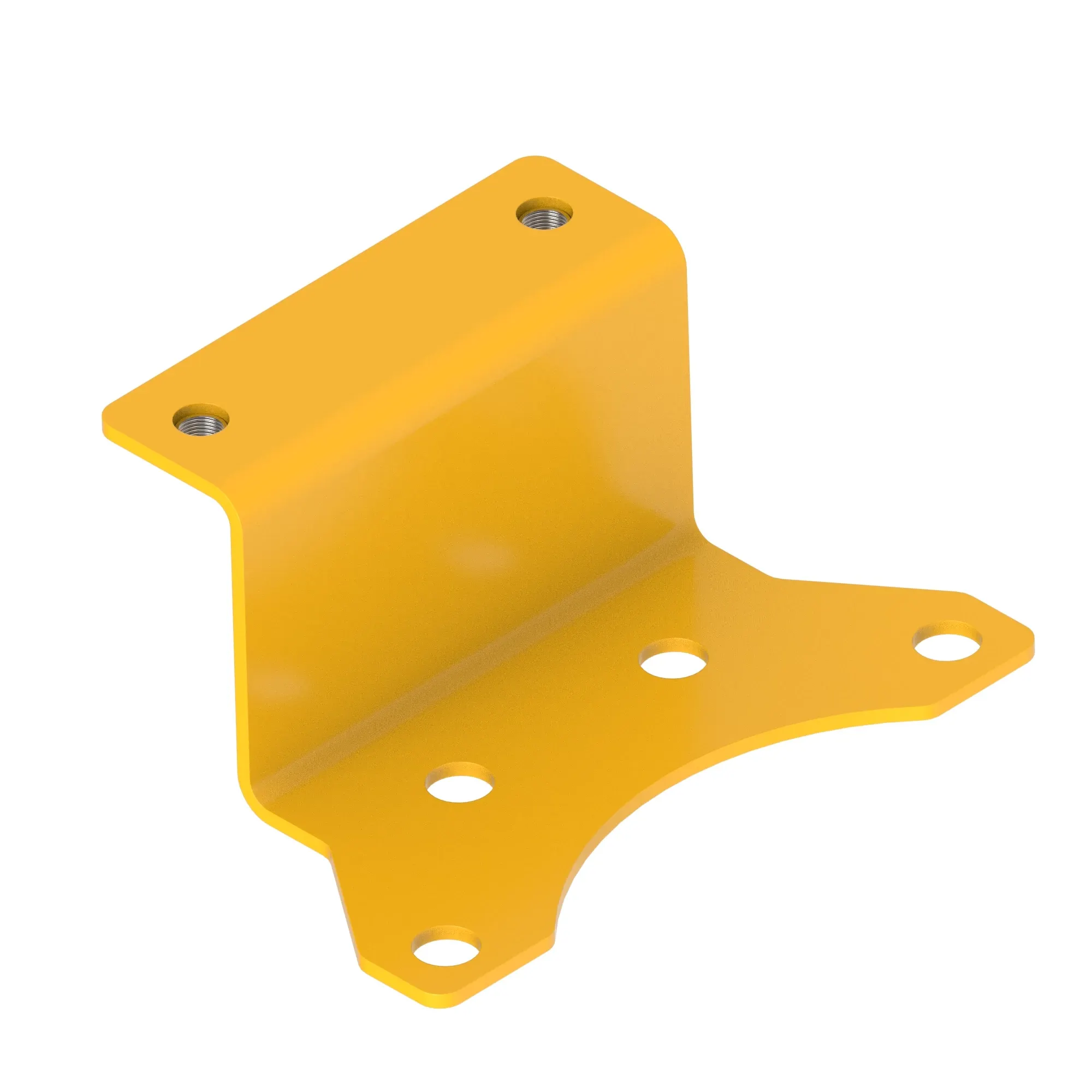 BRACKET, LIFT CYLINDER SHIPPING BRA