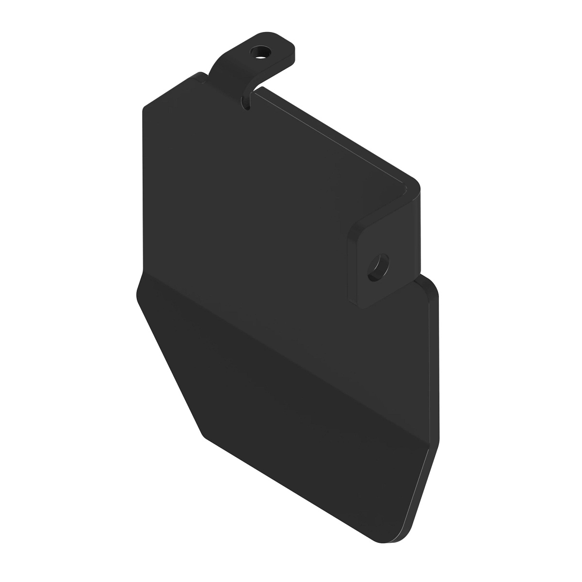 Bracket, Alternator Cover