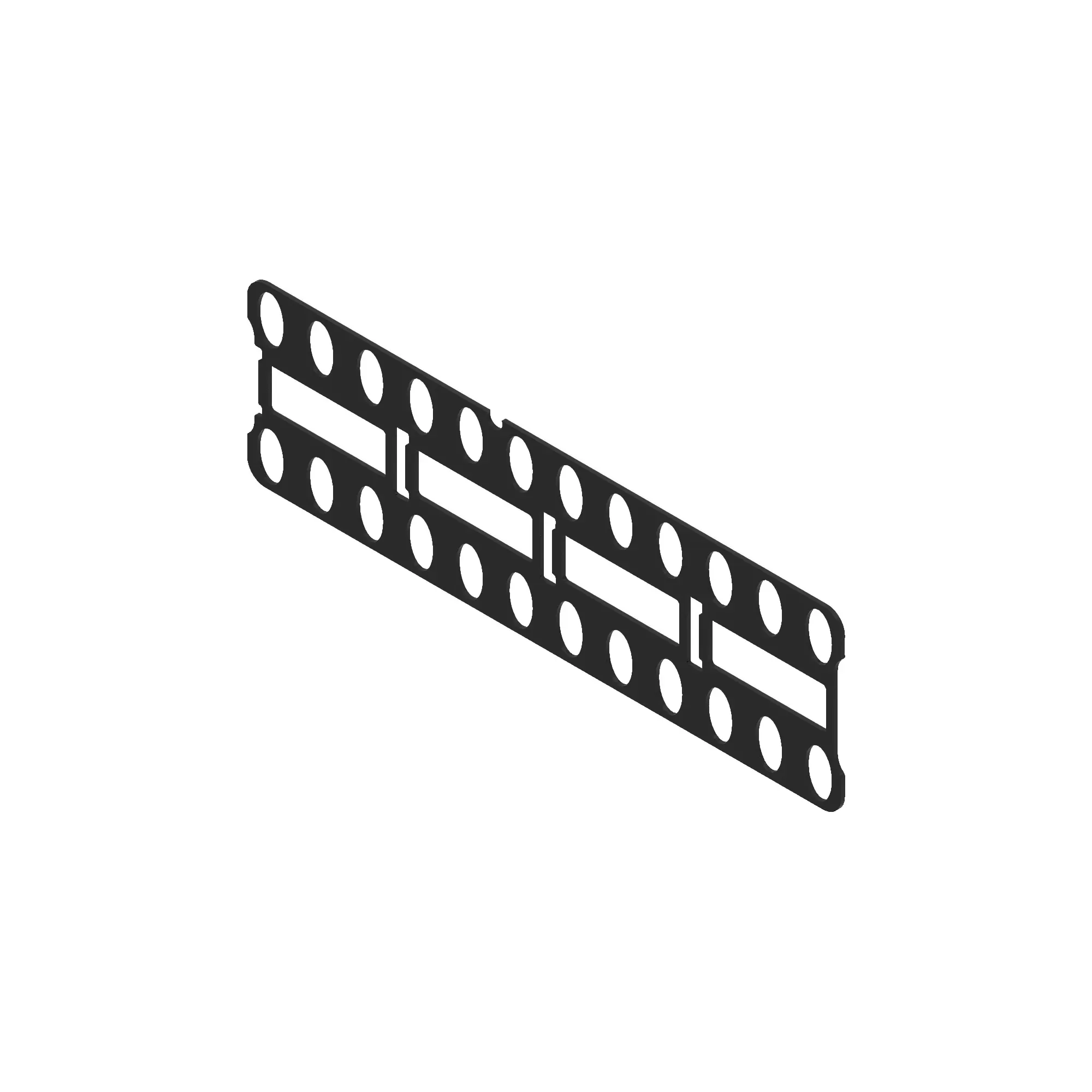 John Deere 24 Row Nozzle Seal - A76840