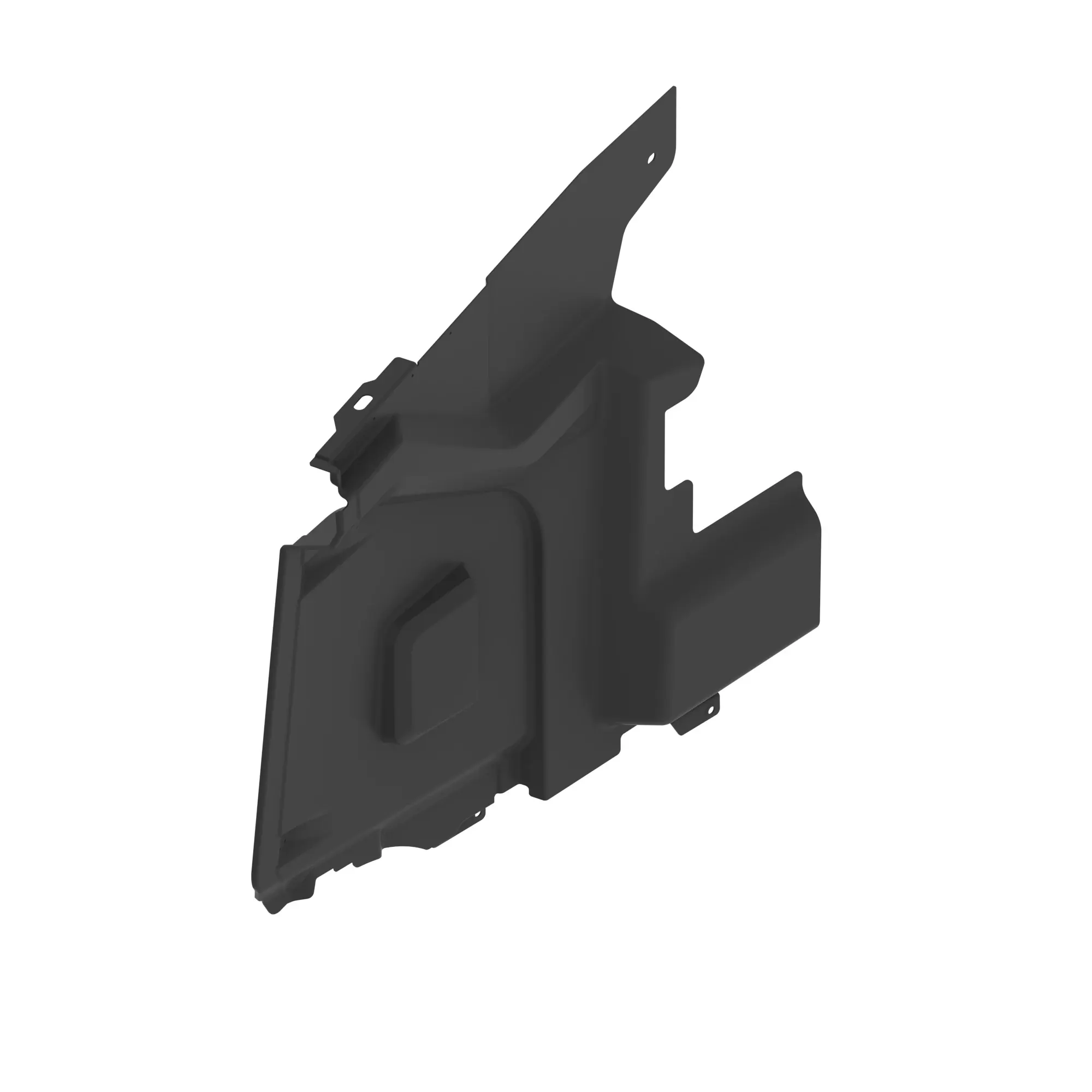 John Deere Panel - TR134836