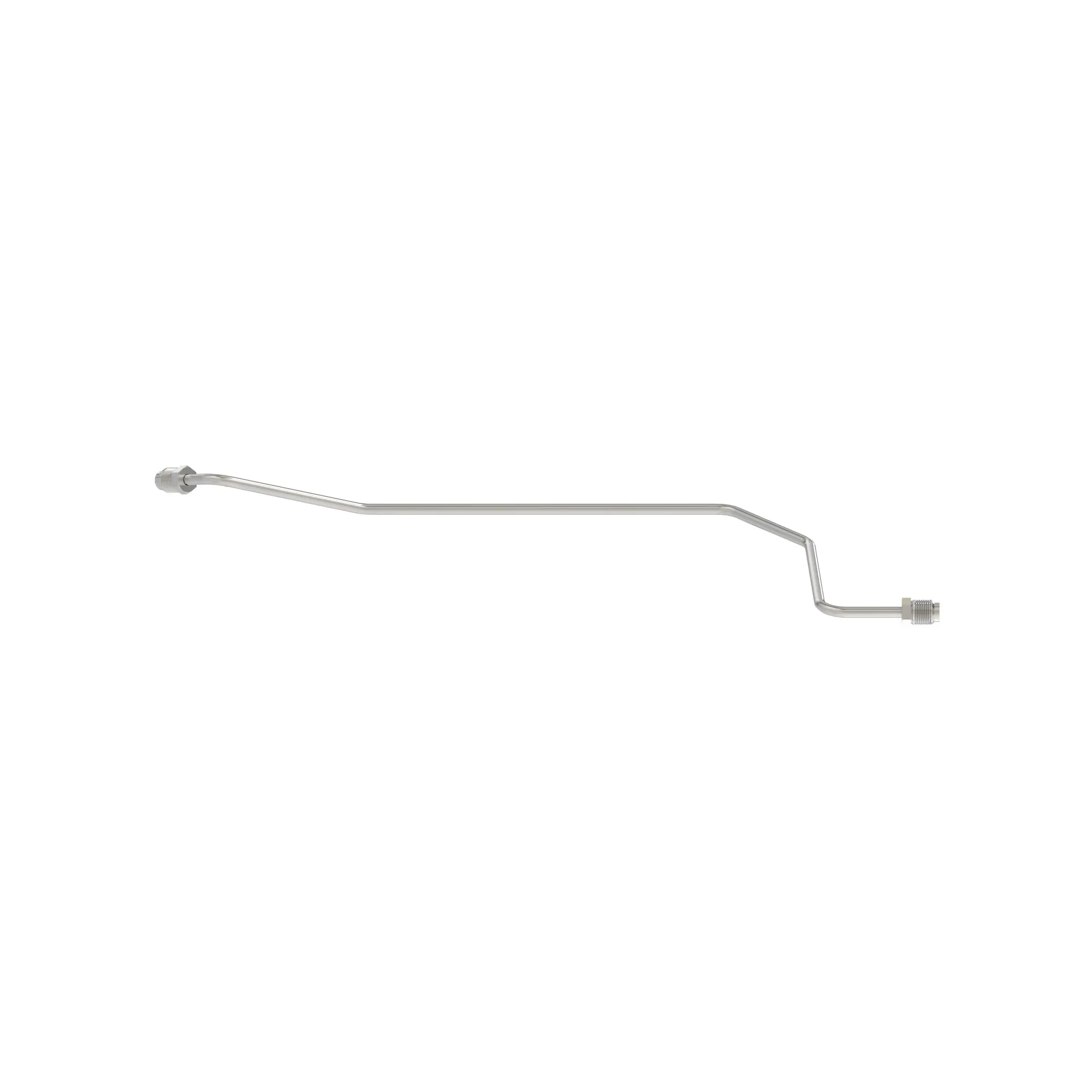 Oil Line, BLEEDING LINE, BRAKE, LH.