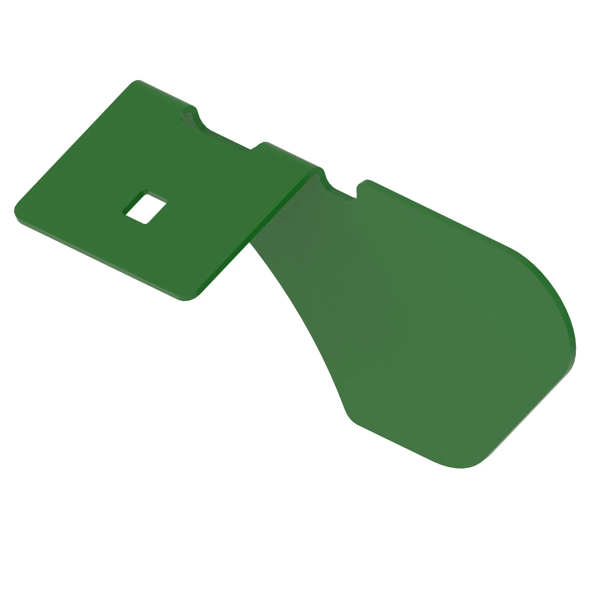 Grass Deflector