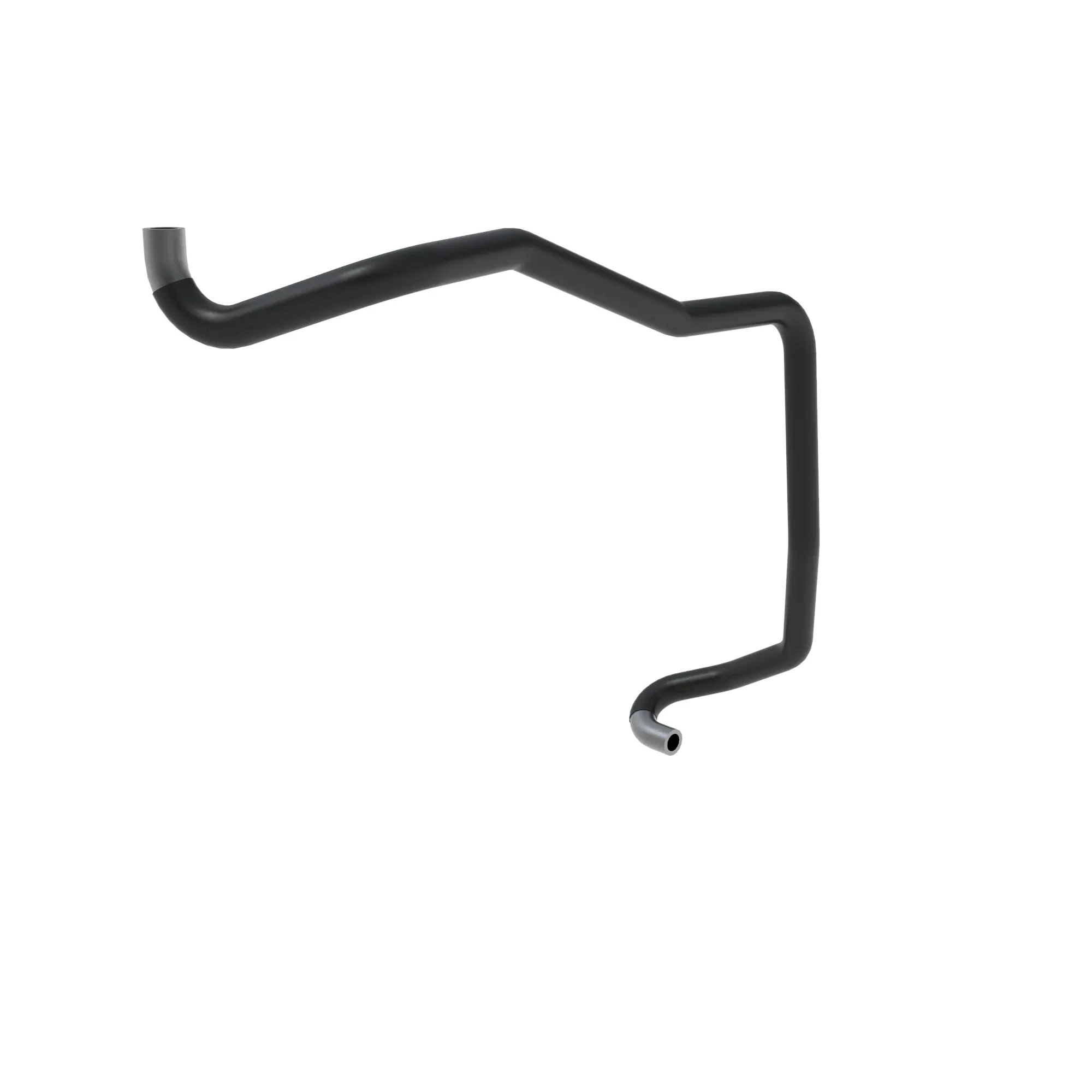 John Deere Heater Return Hose - AT371197