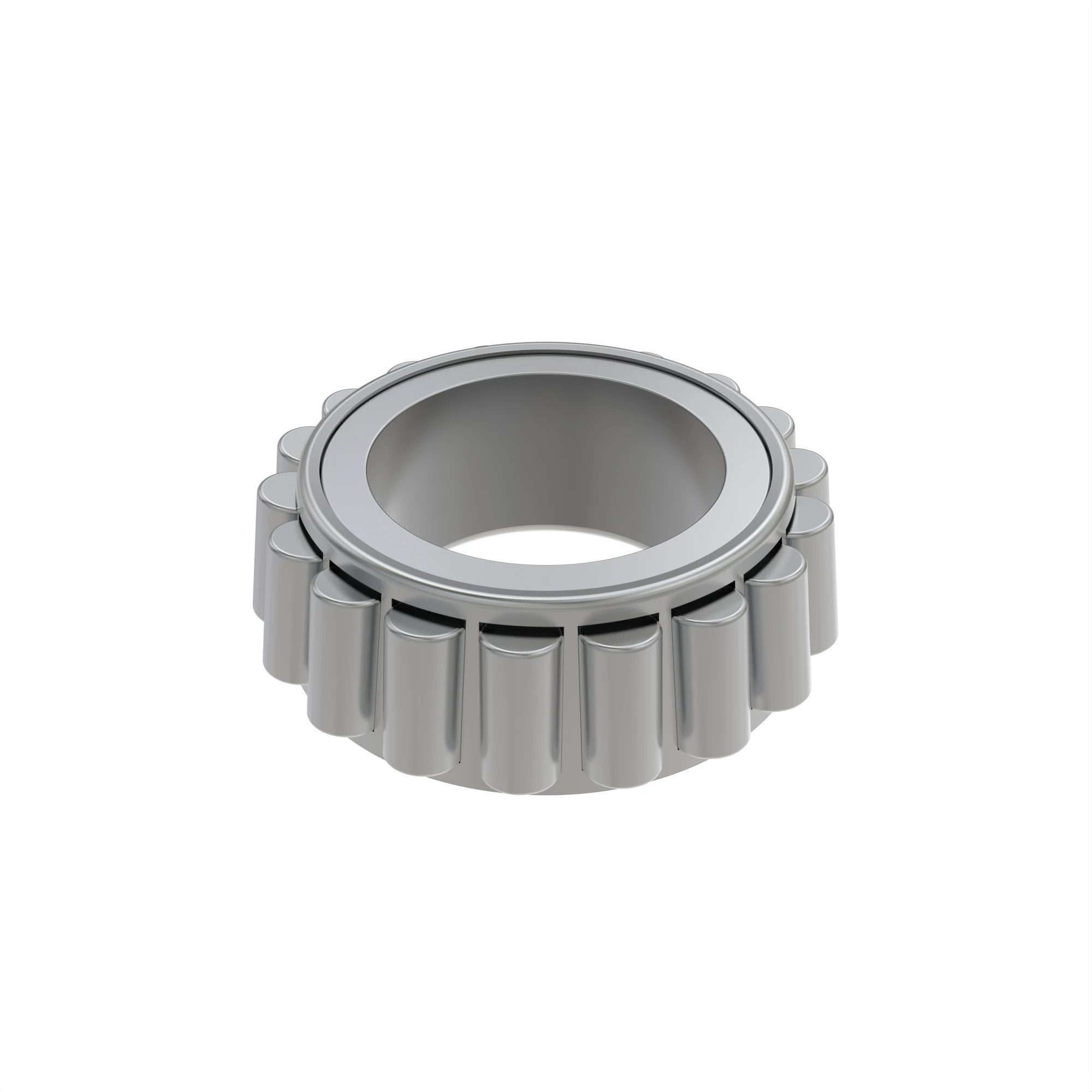 John Deere Tapered Roller Bearing Cone - F58016
