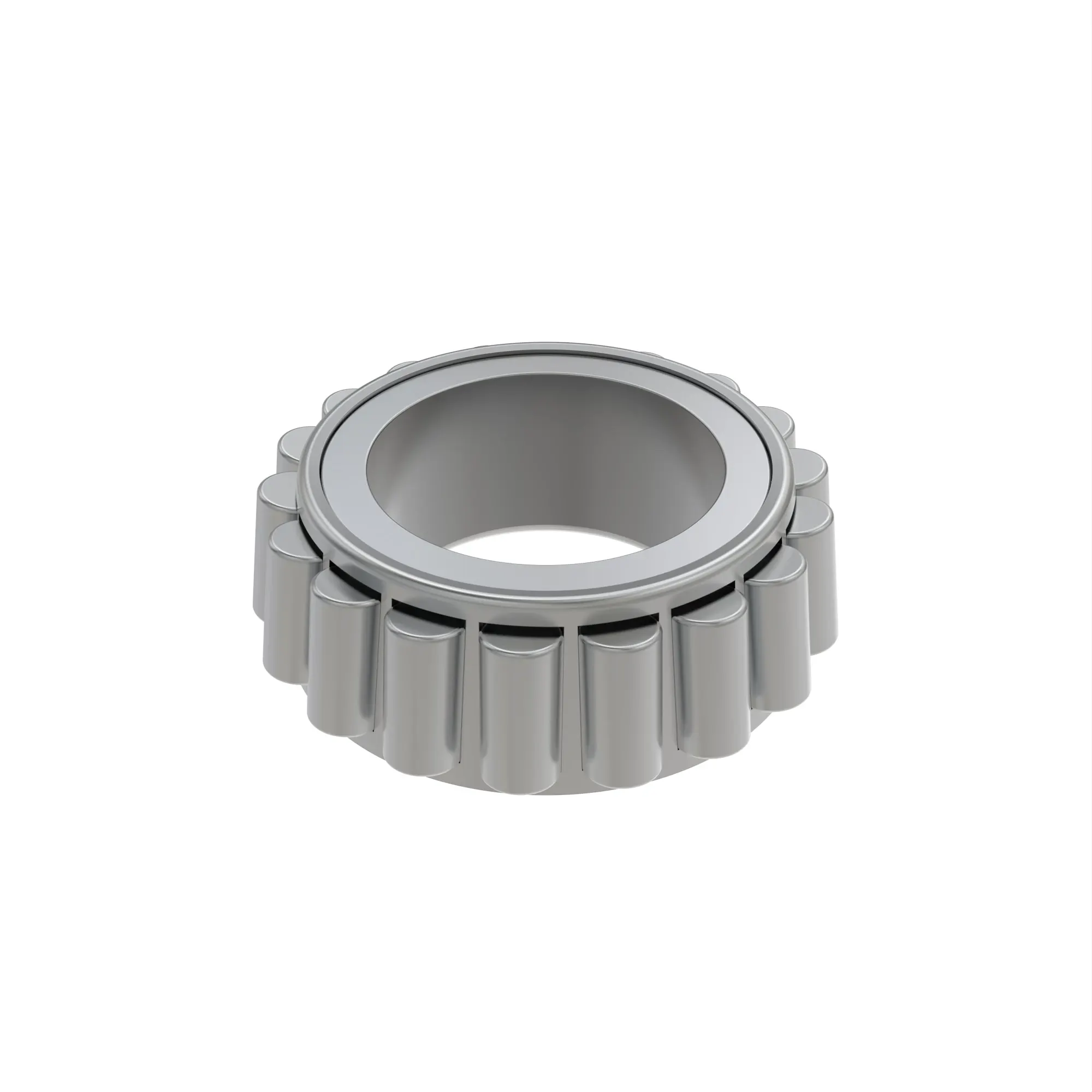 John Deere Tapered Roller Bearing Cone - F58016