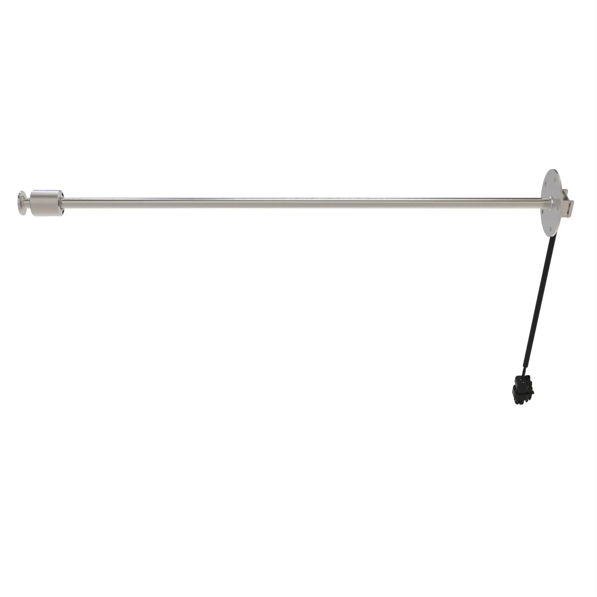 REED SWITCH FUEL SENDER, 550 MM