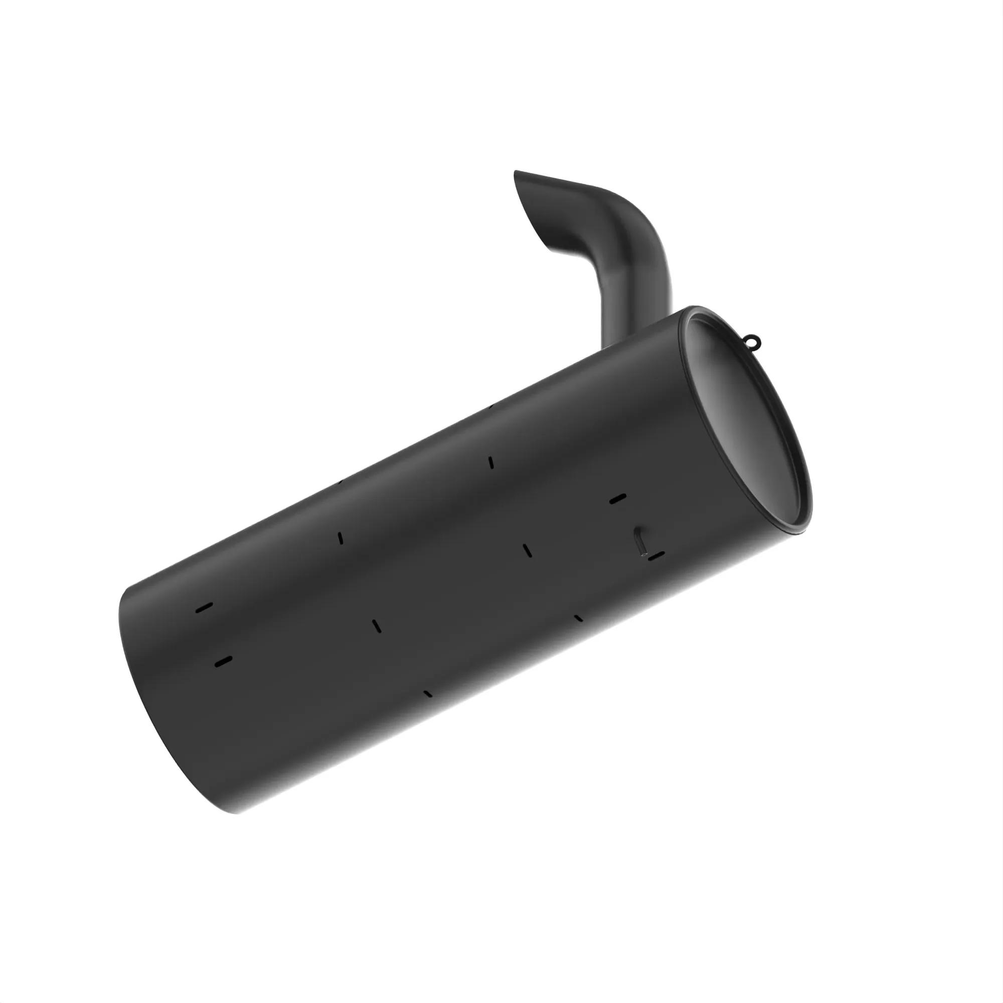 MUFFLER