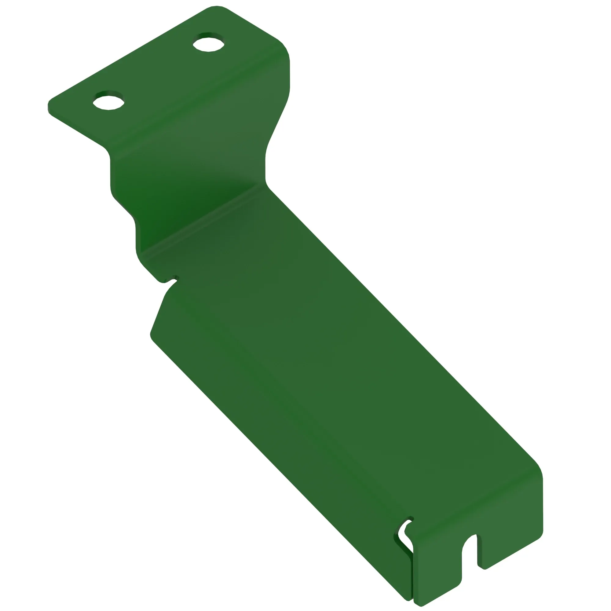 John Deere Bracket - HXE155007