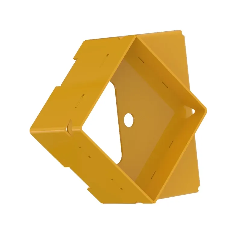 Bracket