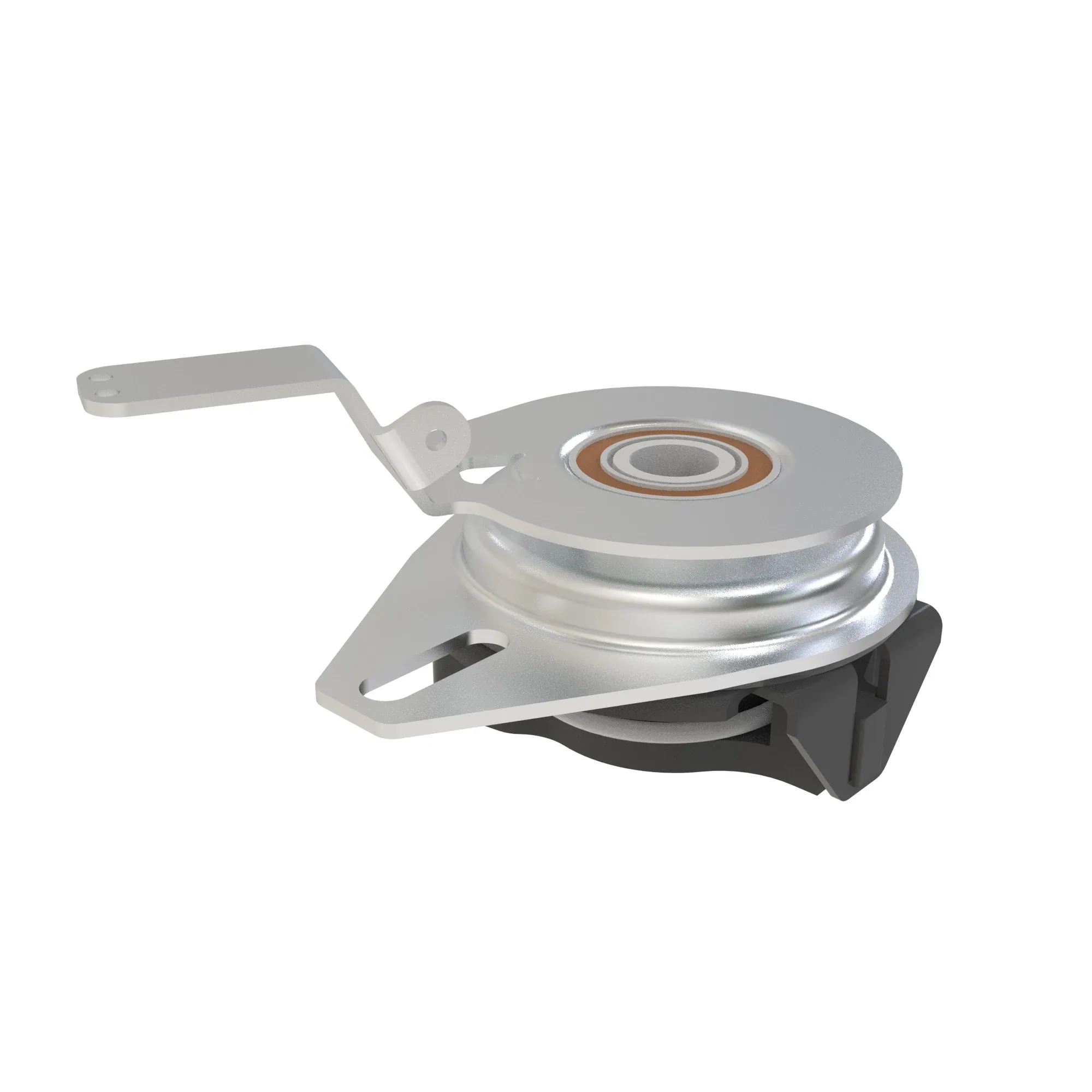 CLUTCH, BLADE BRAKE #