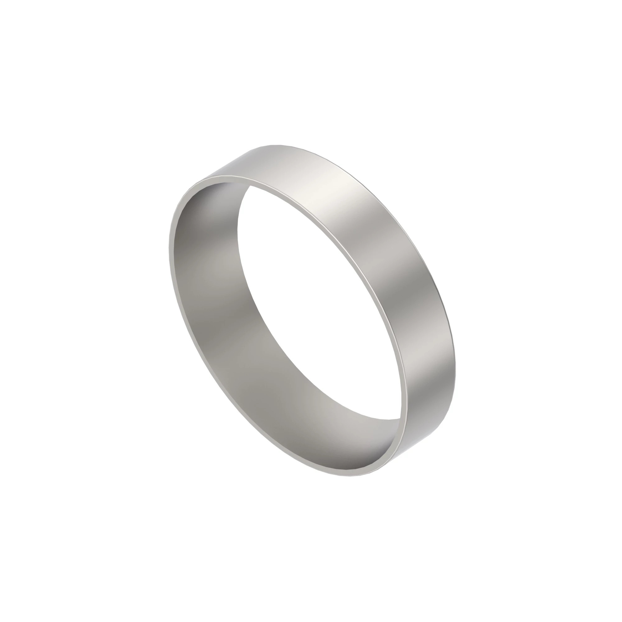 John Deere Tapered Roller Bearing Cup - JD10135