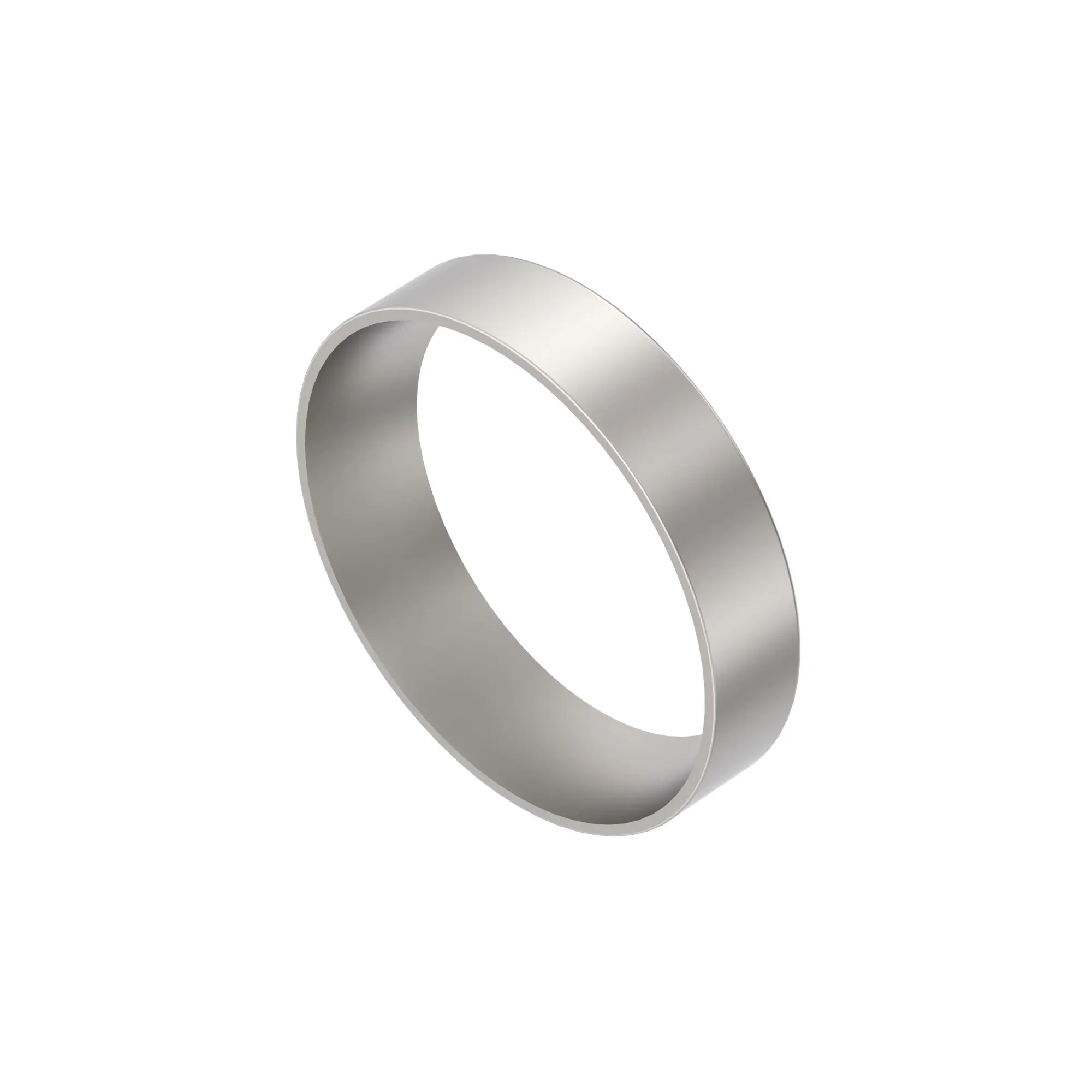 John Deere Tapered Roller Bearing Cup - JD10135