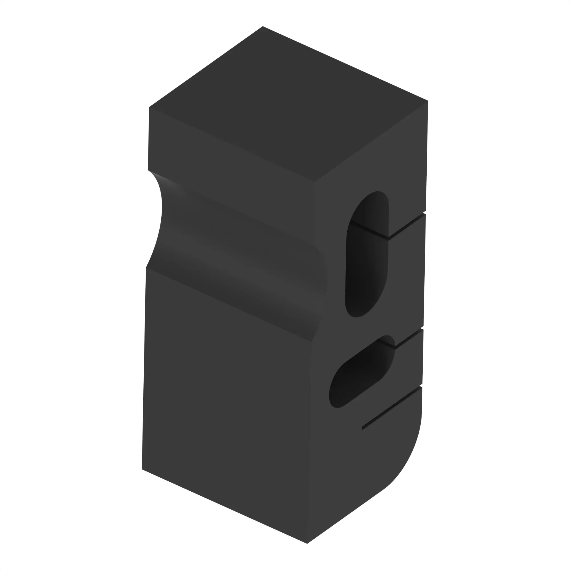 John Deere Isolator - T274376