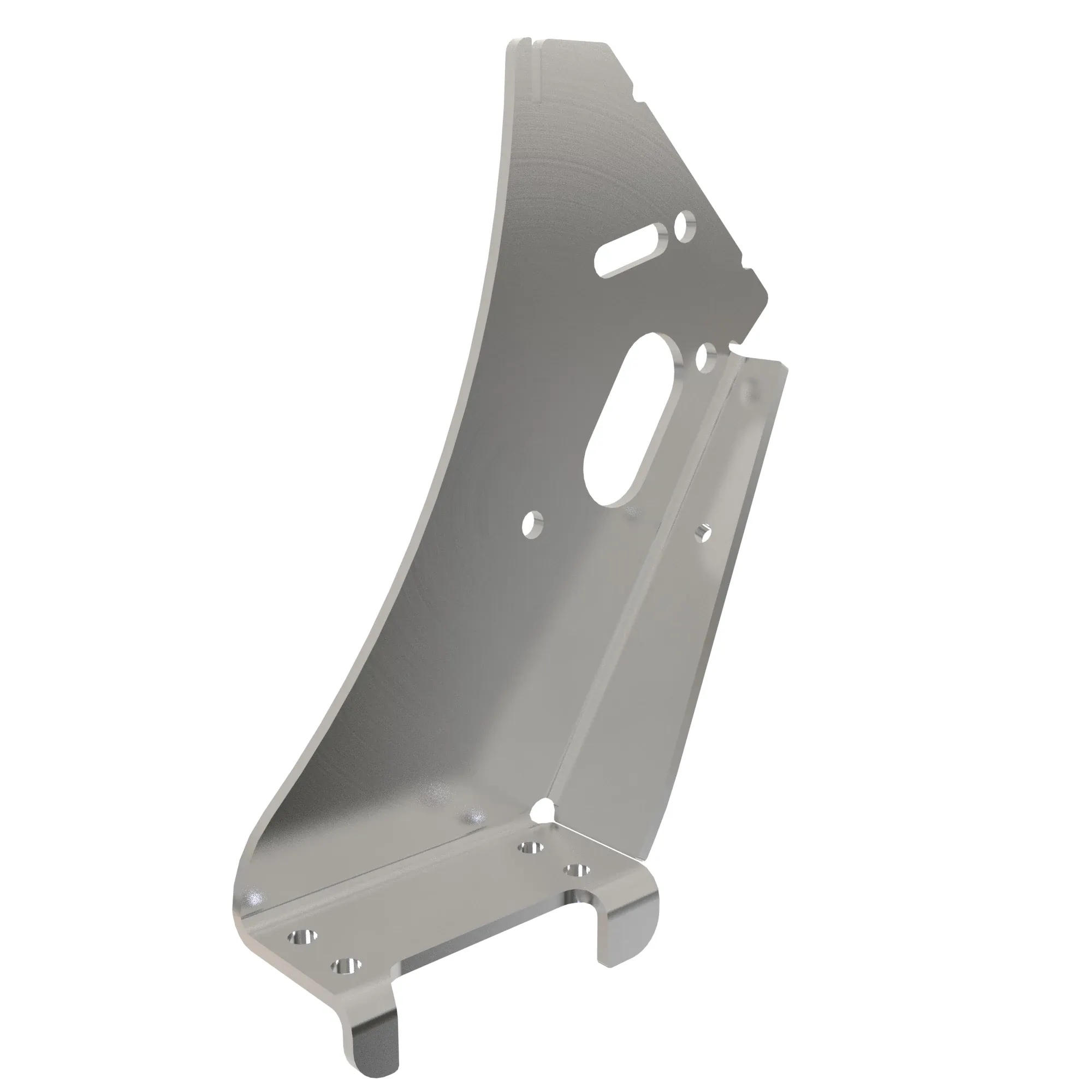 John Deere Cradle Support - KK79526