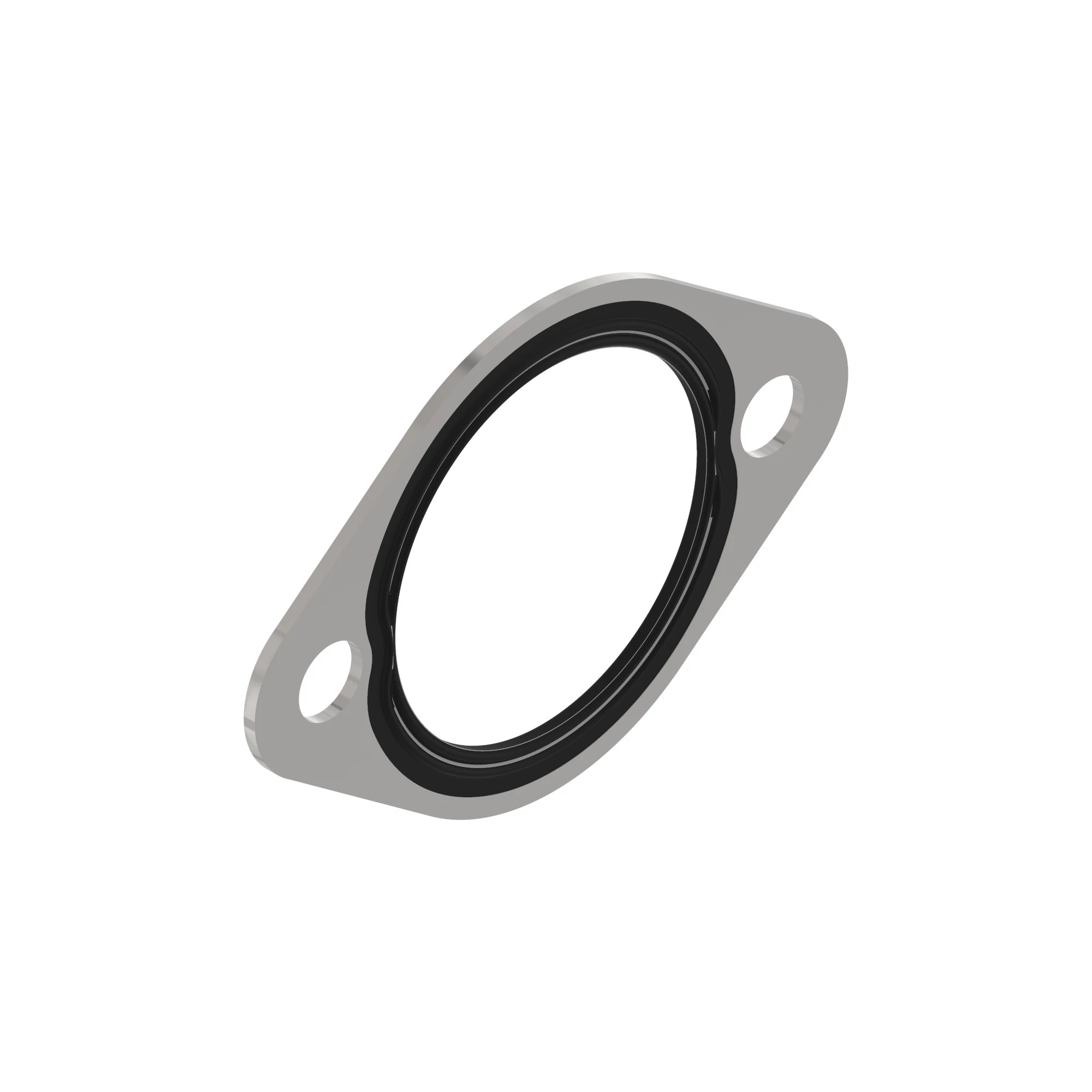 2 BOLT FLANGE
