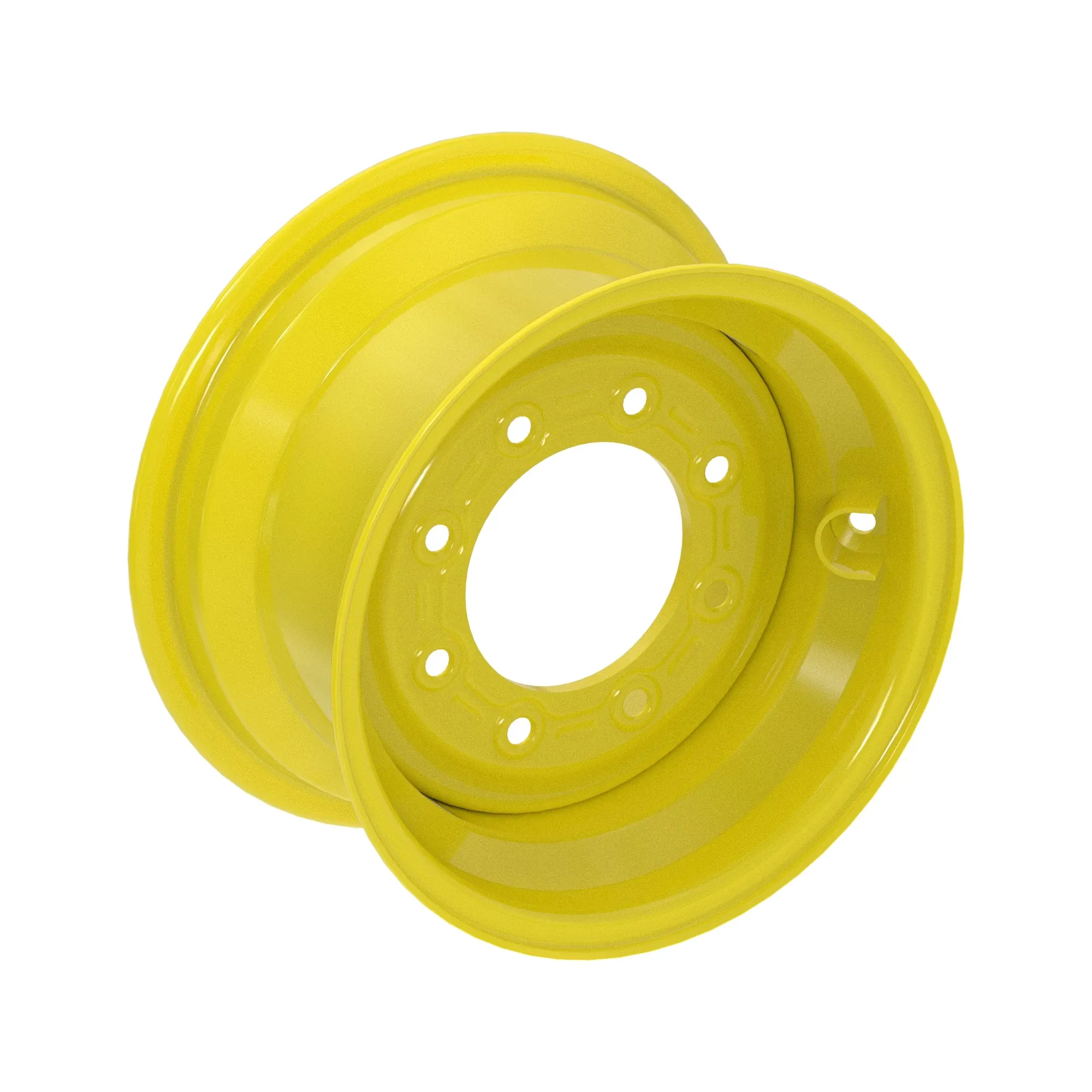 Wheel