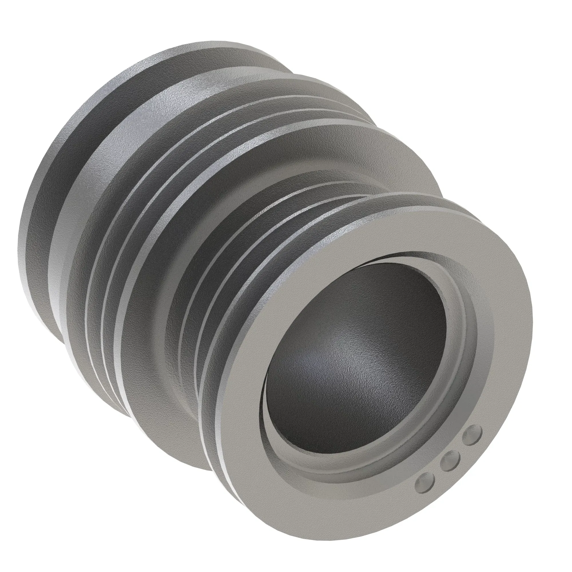 R230 HYDRO PTO PULLEY