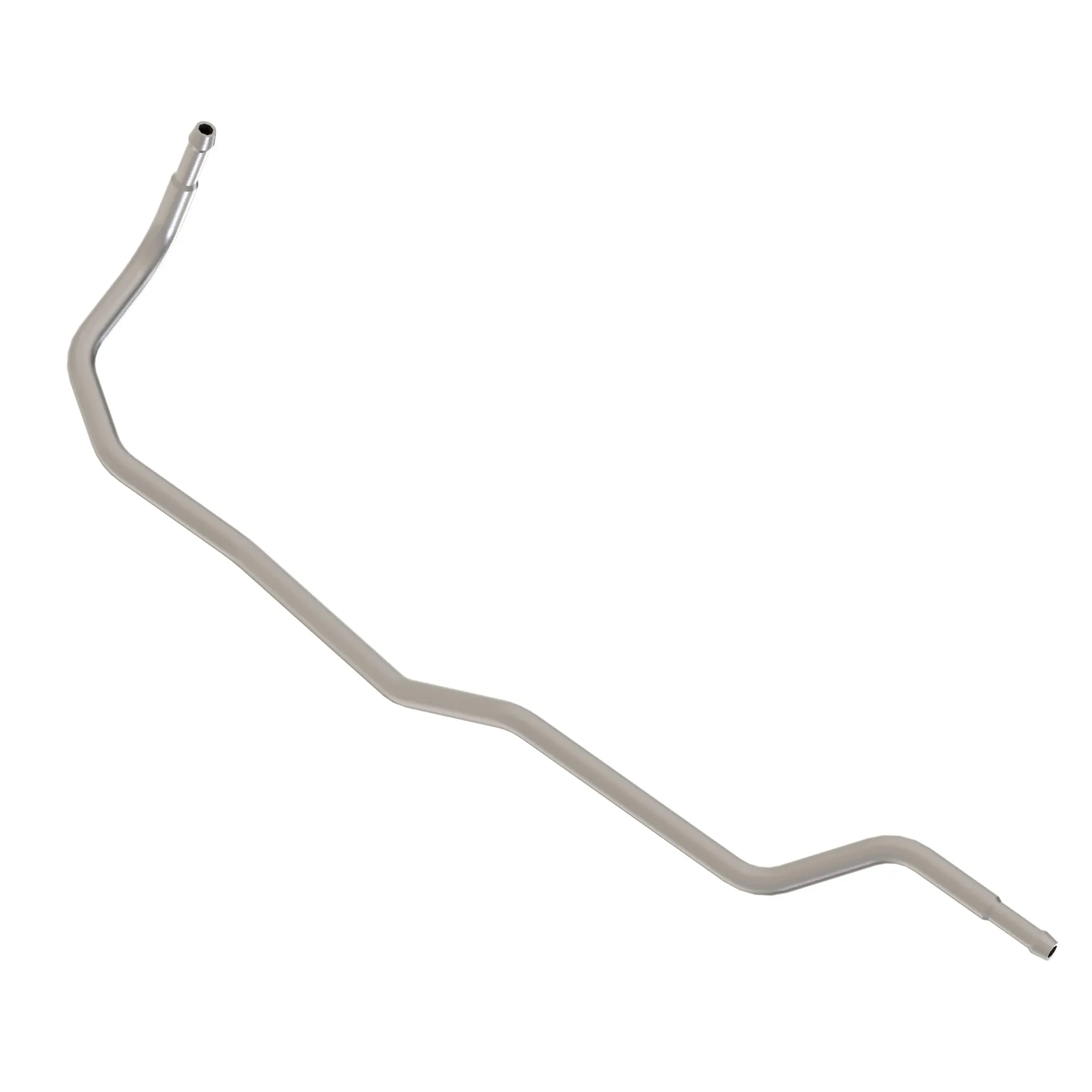 W FORMED ENDS