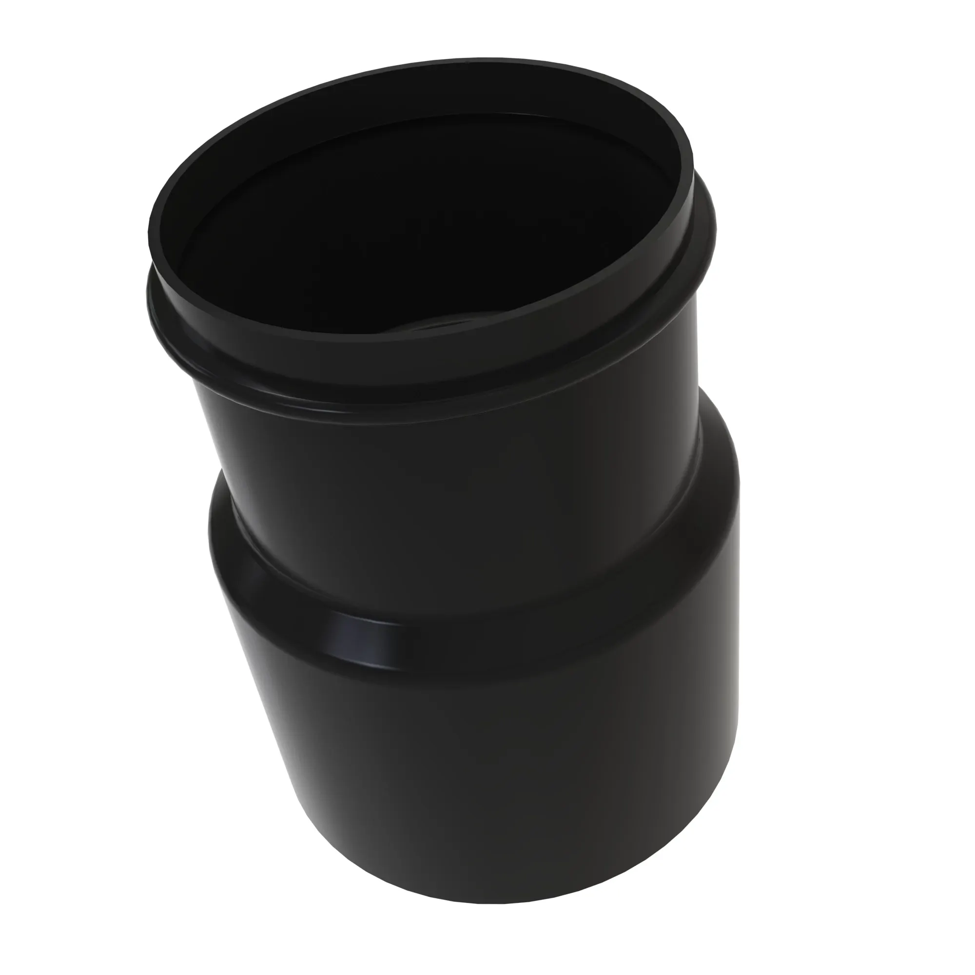 Air Duct, Adapter, Air Filter Intak