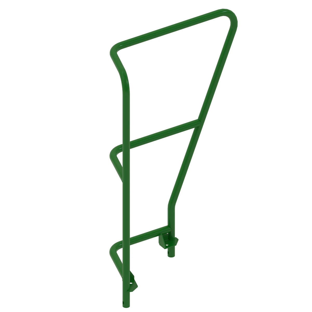 RH Handrail Assy