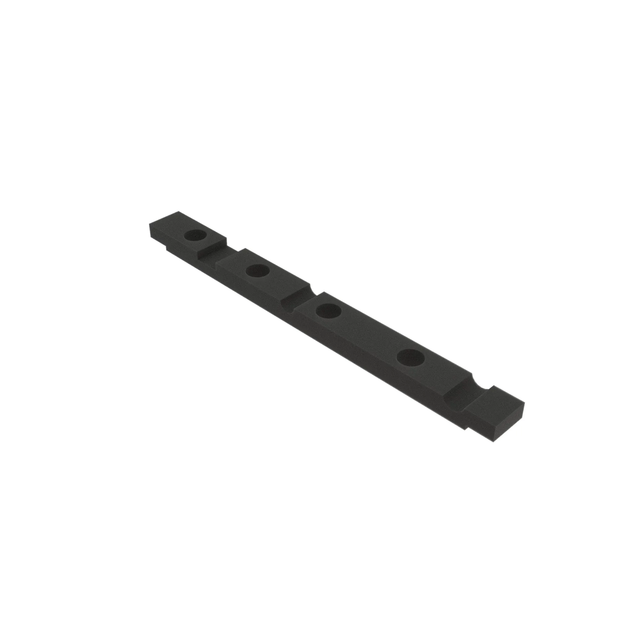 John Deere Oil Cooler Isolator - T260757