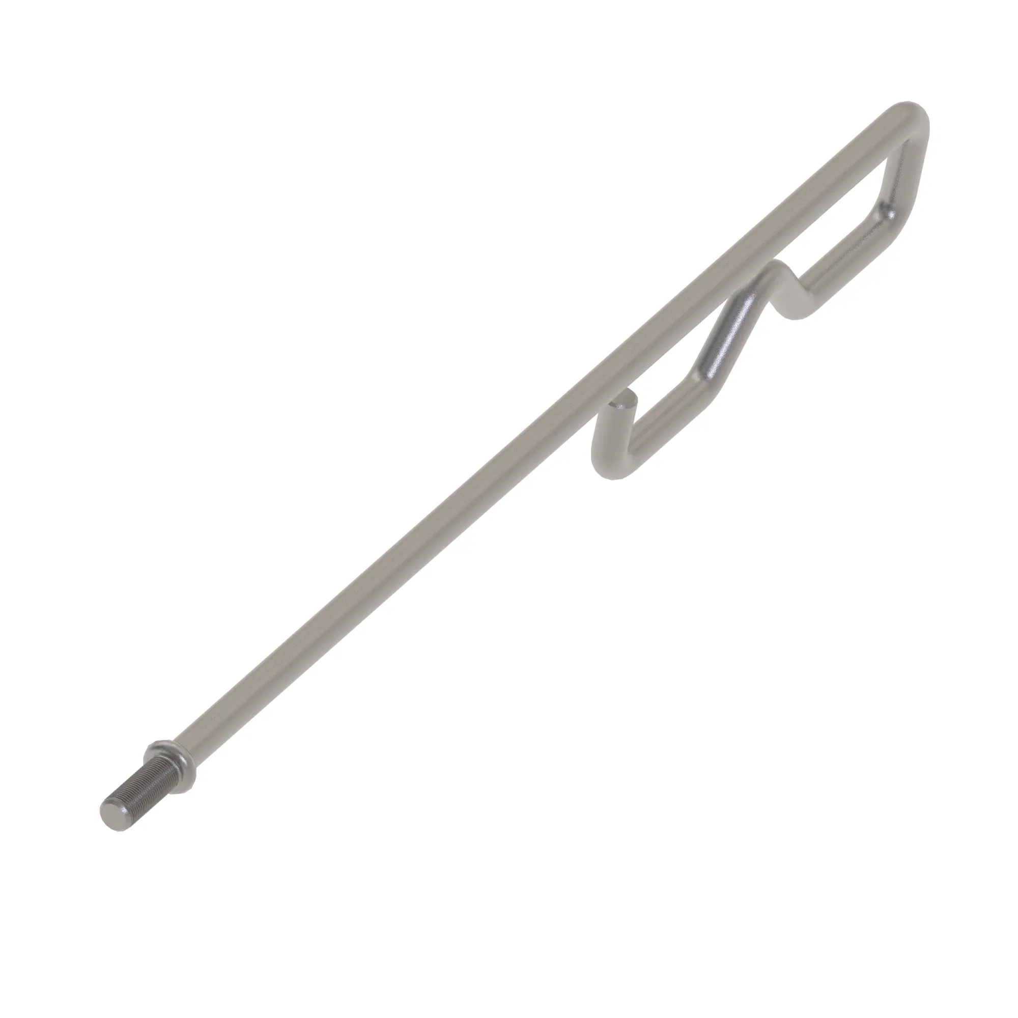STABILIZER PLUMBING SUPPORT