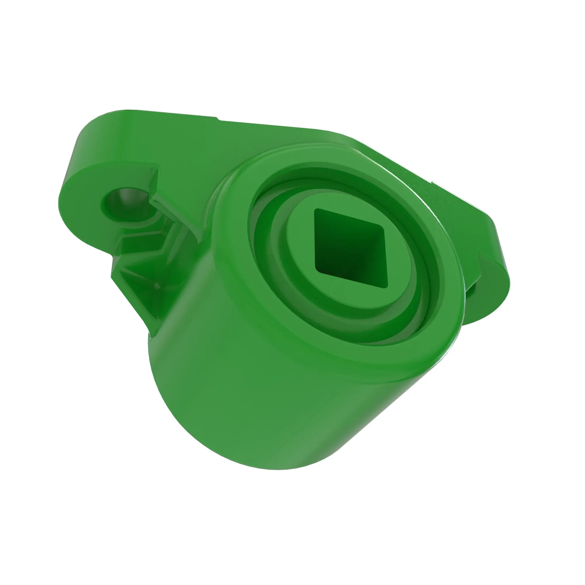 BEARING WITH HOUSING