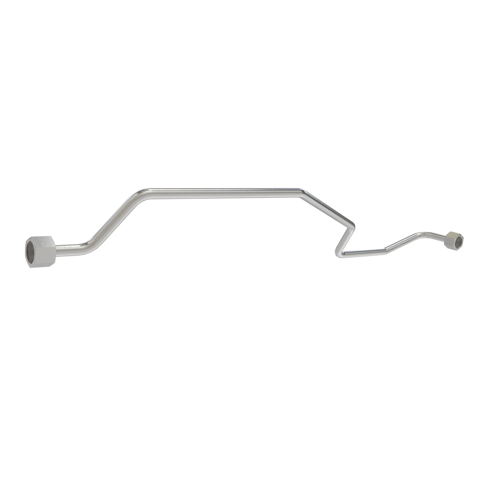 Front PTO, Supply