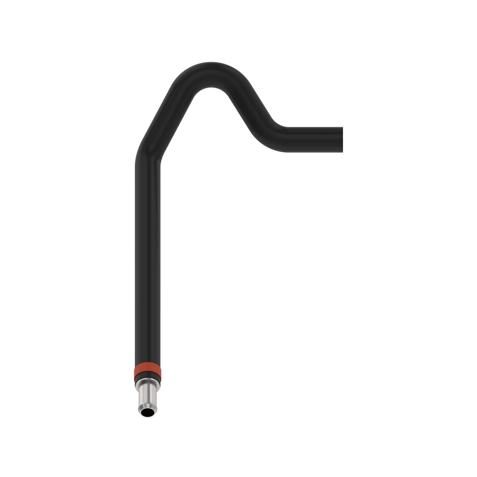 HOSE, FORMED, ASSY