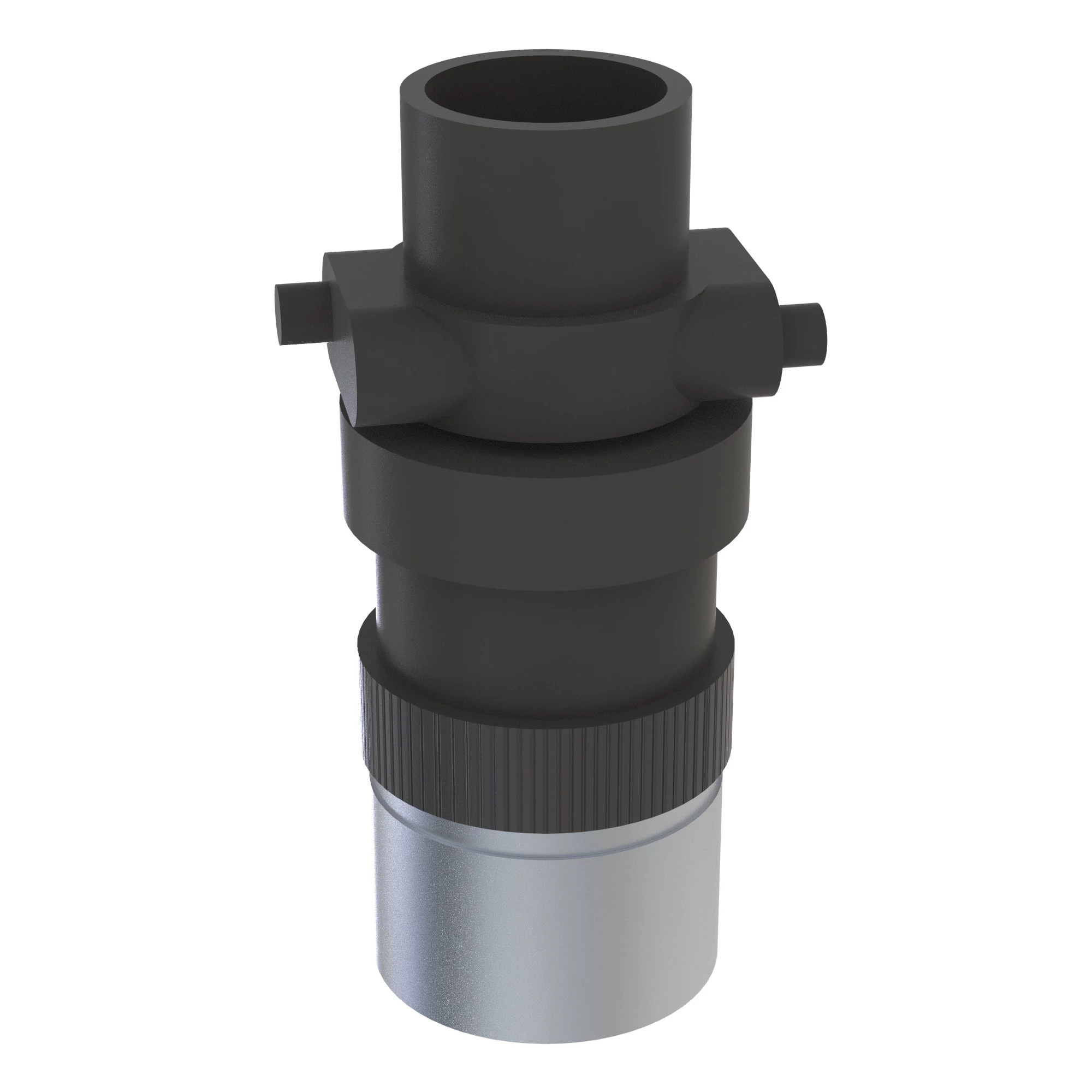 John Deere Electrical Connector Housing - AZ53775