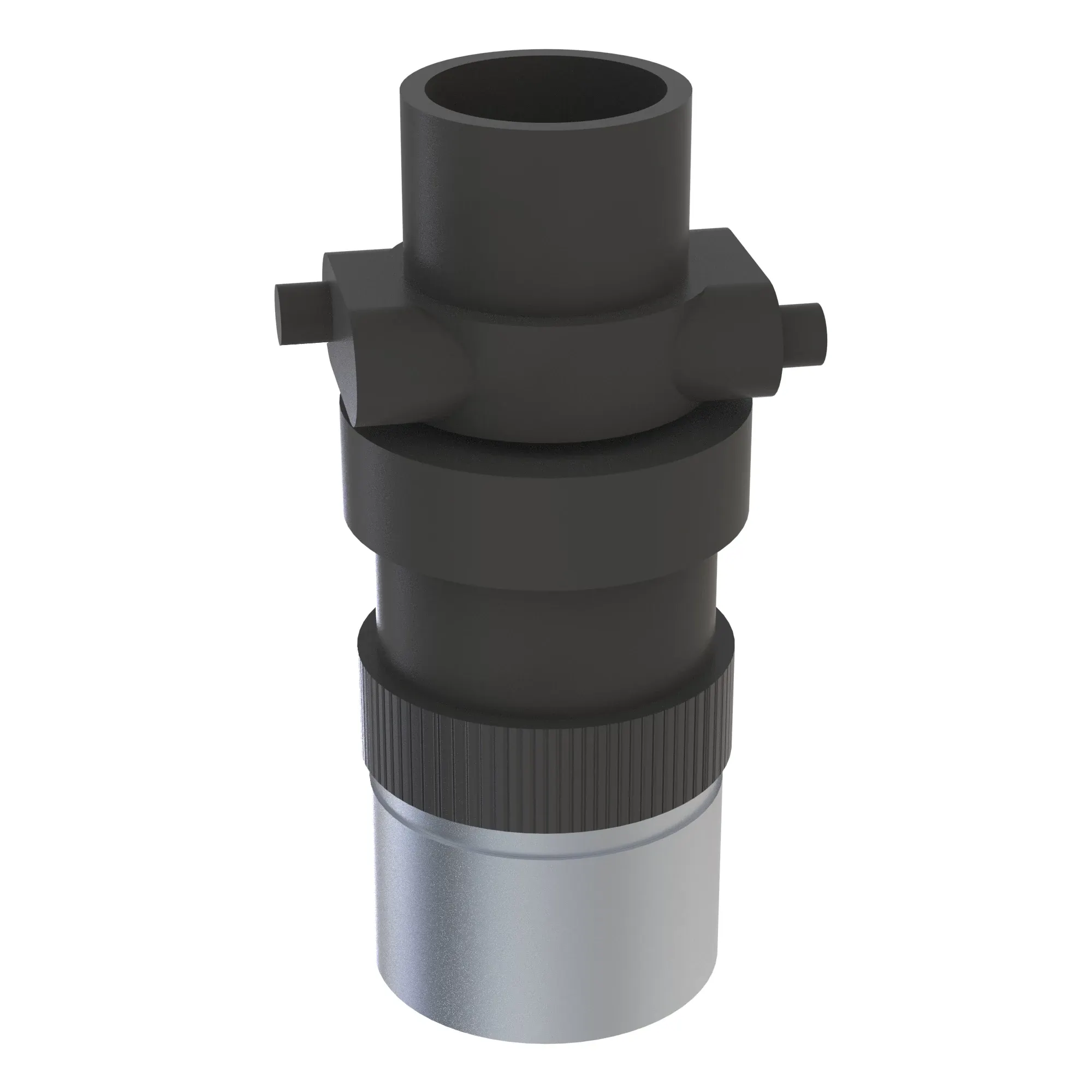 John Deere Electrical Connector Housing - AZ53775