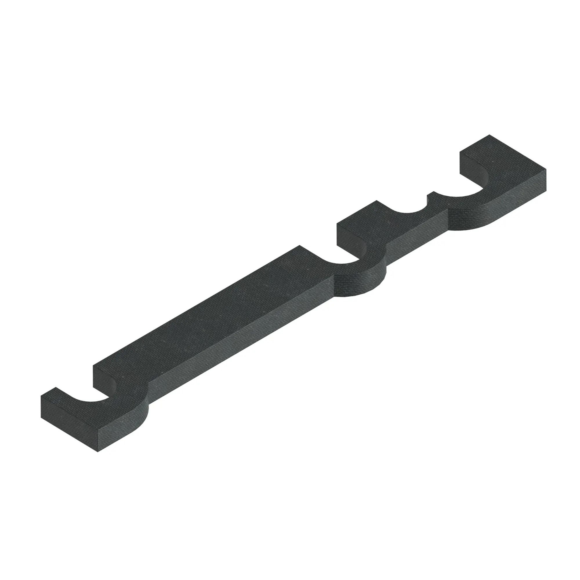 John Deere Foam Isolator - T216440