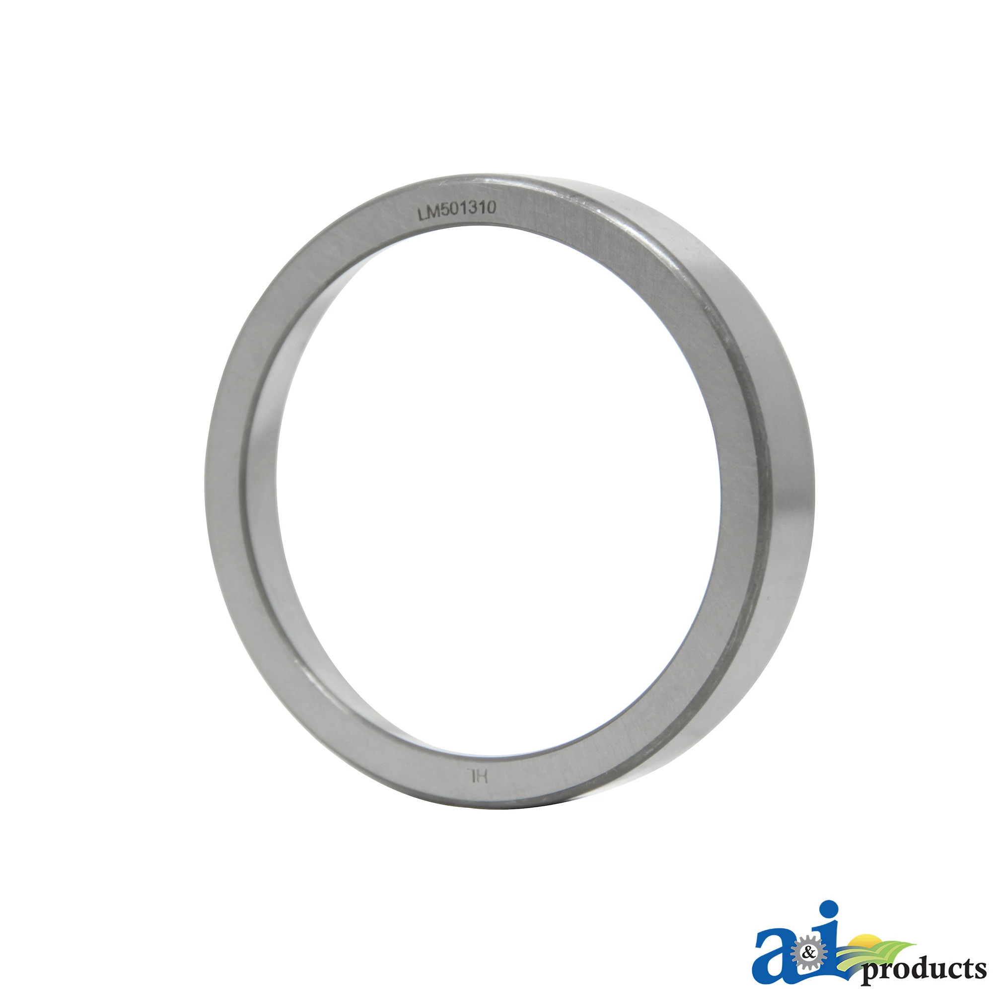 A&I Products Tapered Roller Bearing Cup - A-LM501310-I