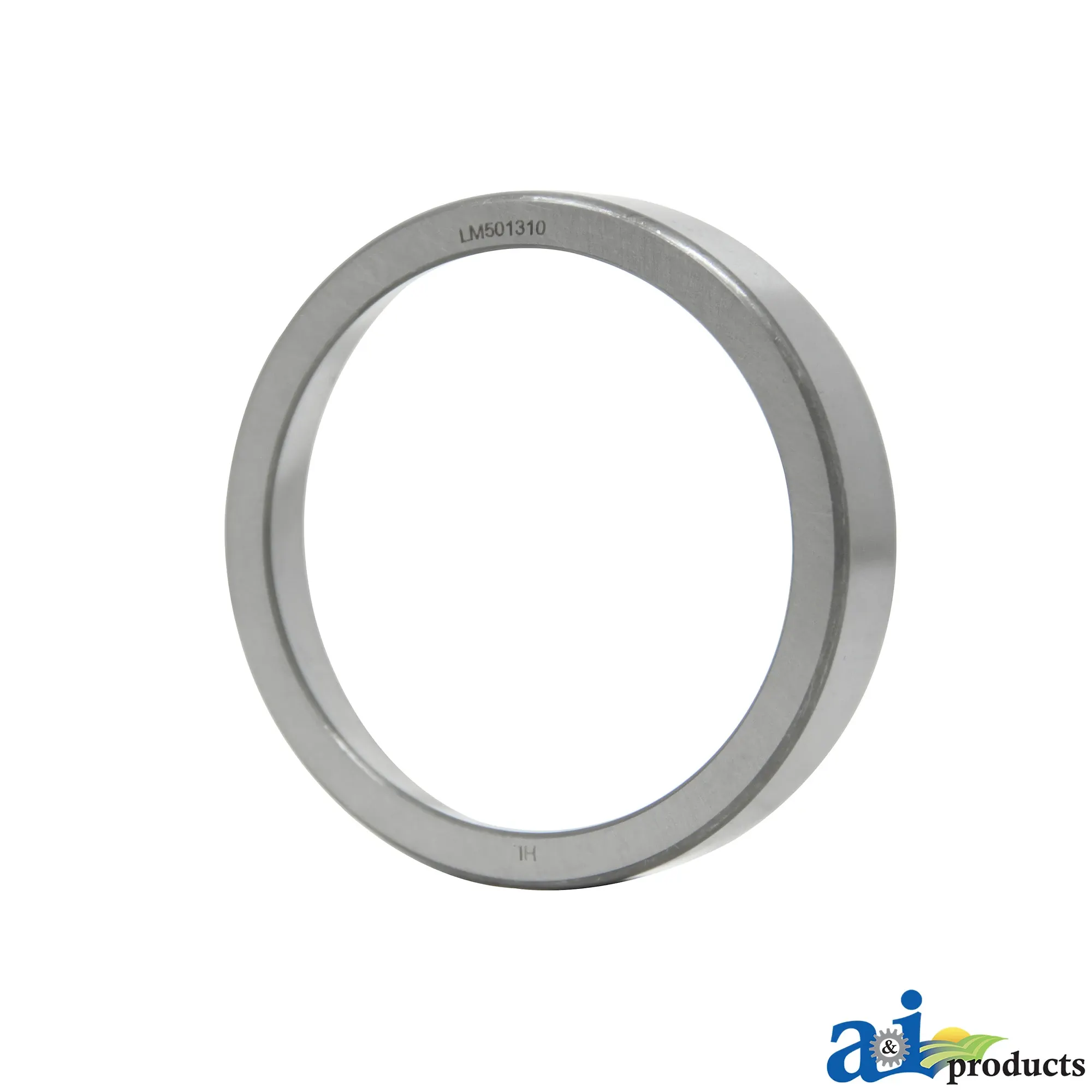 A&I Products Tapered Roller Bearing Cup - A-LM501310-I