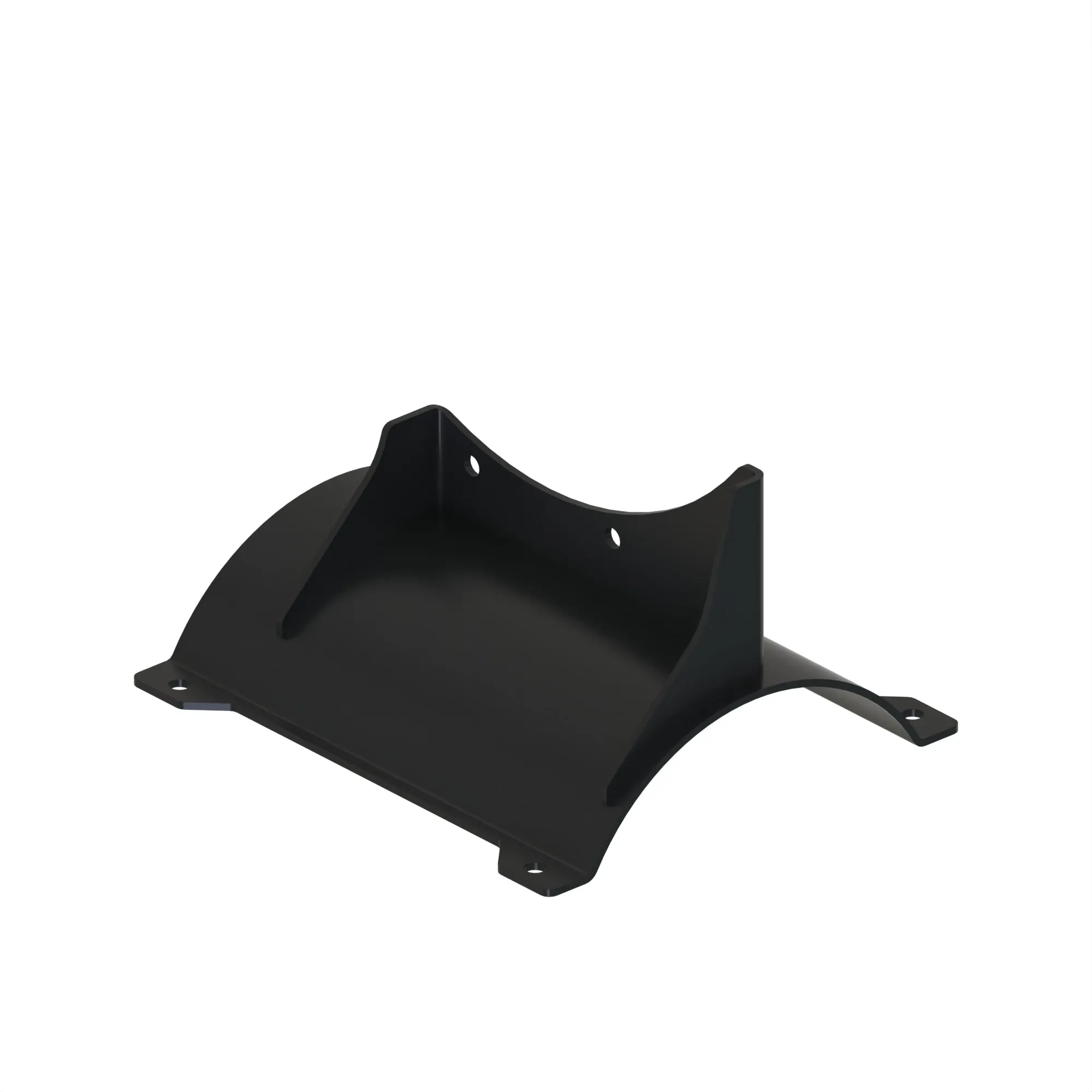 MUFFLER SUPPORT