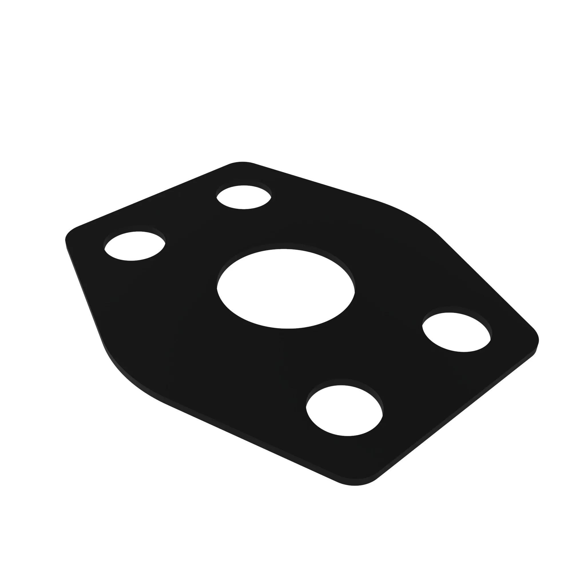 N317884: Hose Adaptor