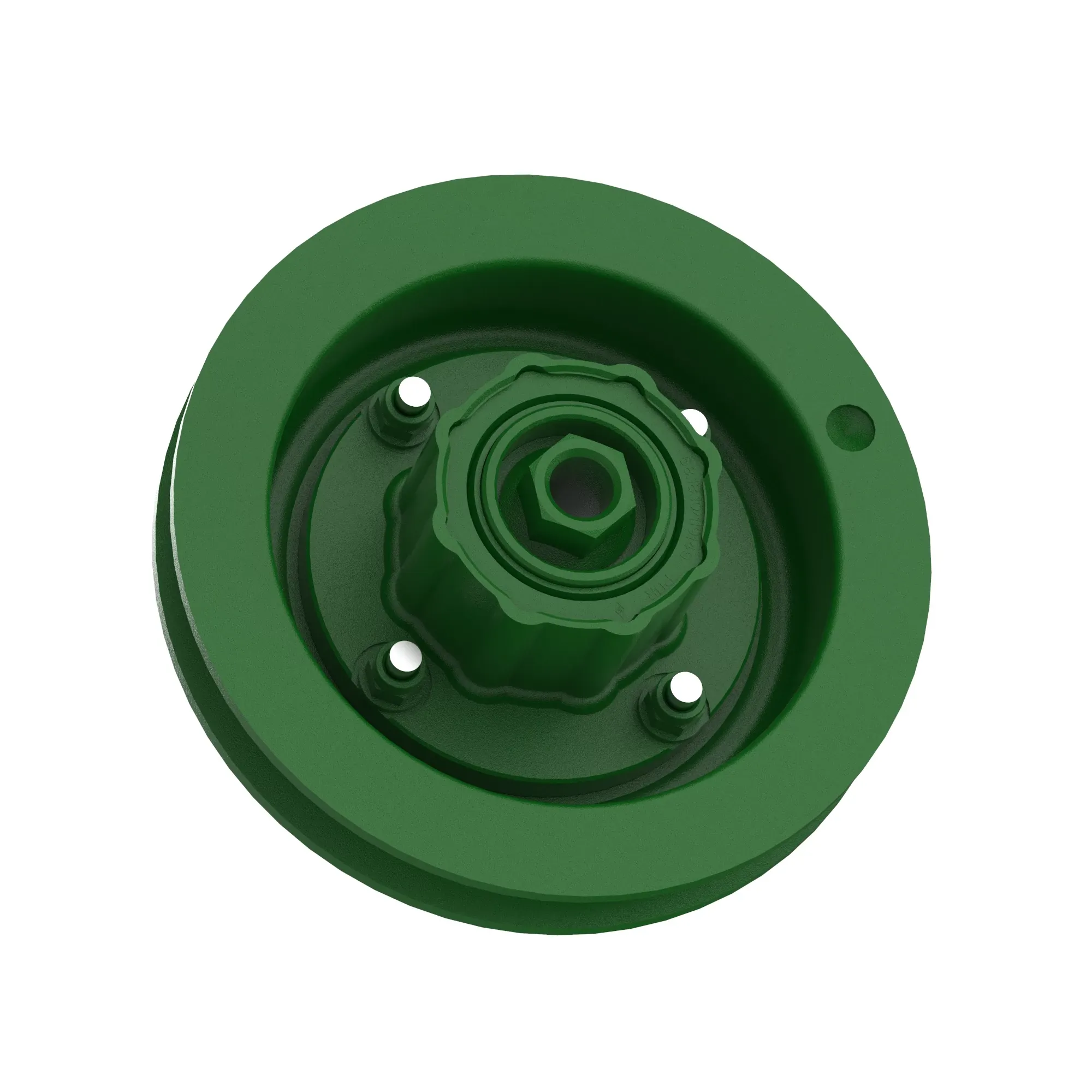 Slip Clutch